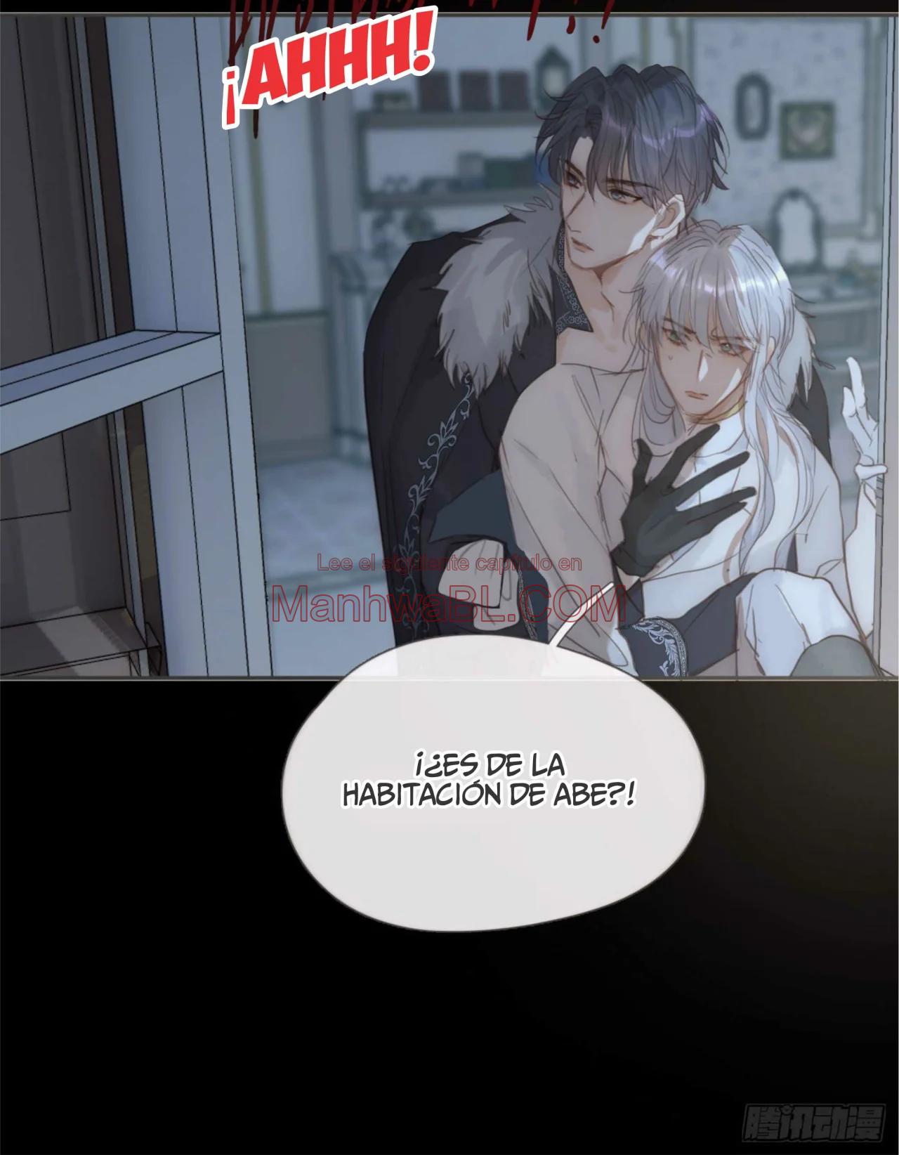 Por favor, duerme conmigo - Capítulo 112 manhwa