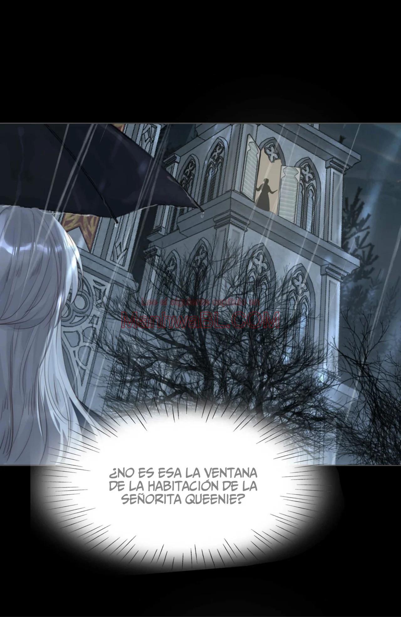 Por favor, duerme conmigo - Capítulo 112 manhwa