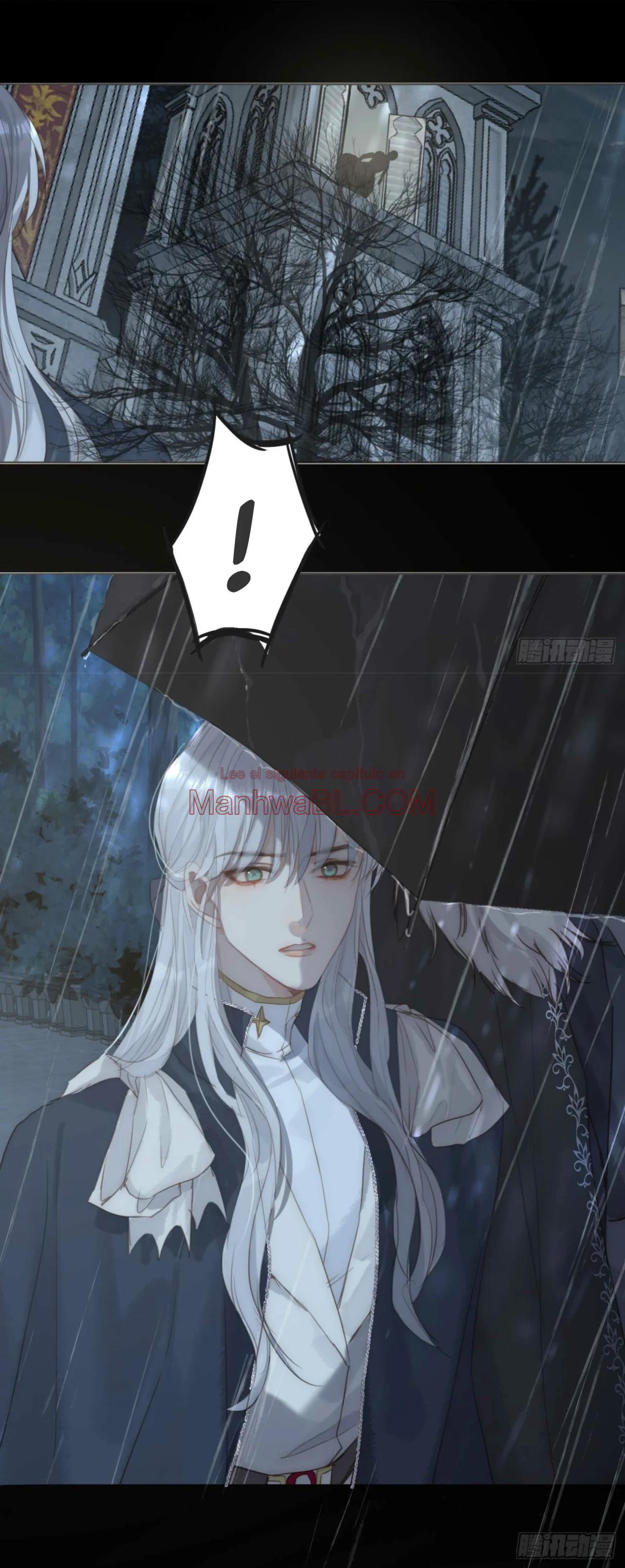 Por favor, duerme conmigo - Capítulo 112 manhwa