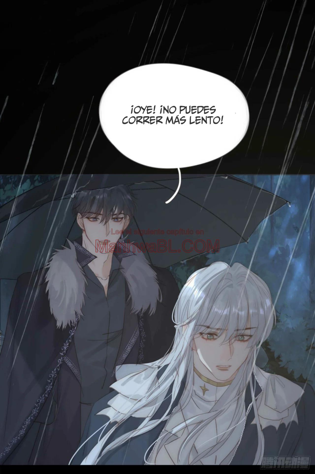 Por favor, duerme conmigo - Capítulo 112 manhwa