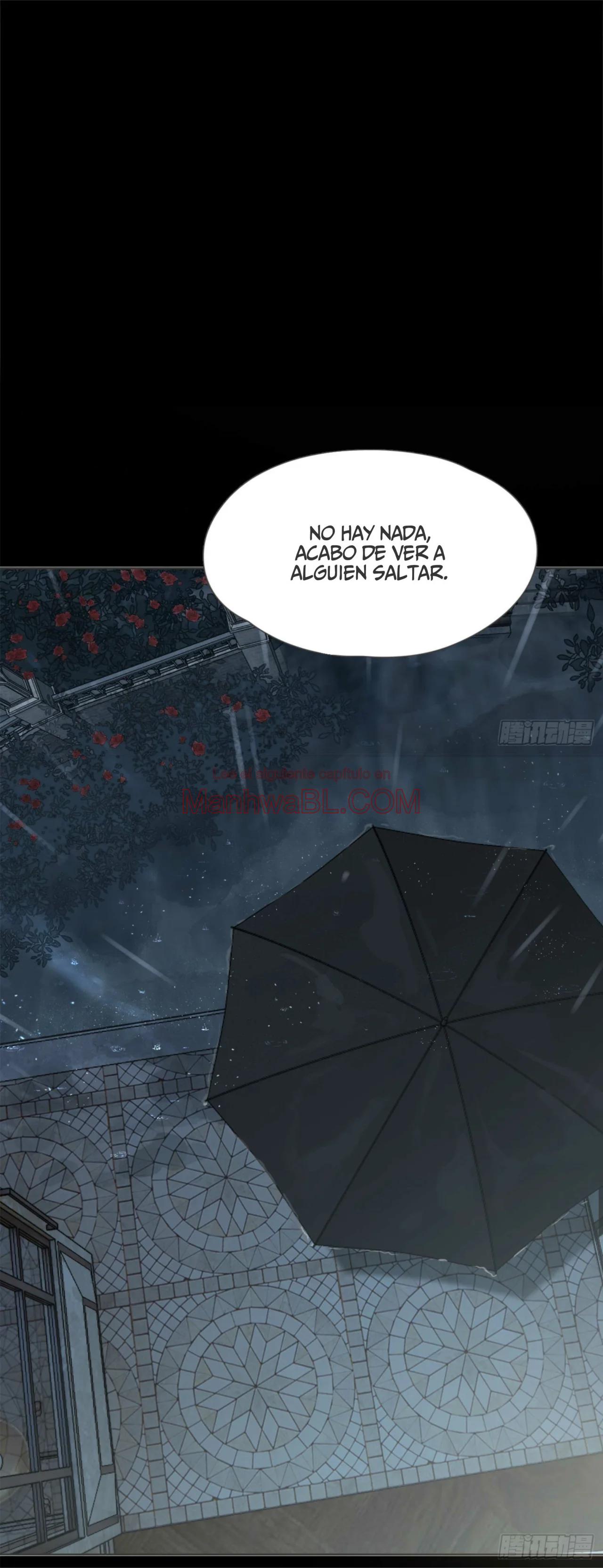 Por favor, duerme conmigo - Capítulo 112 manhwa