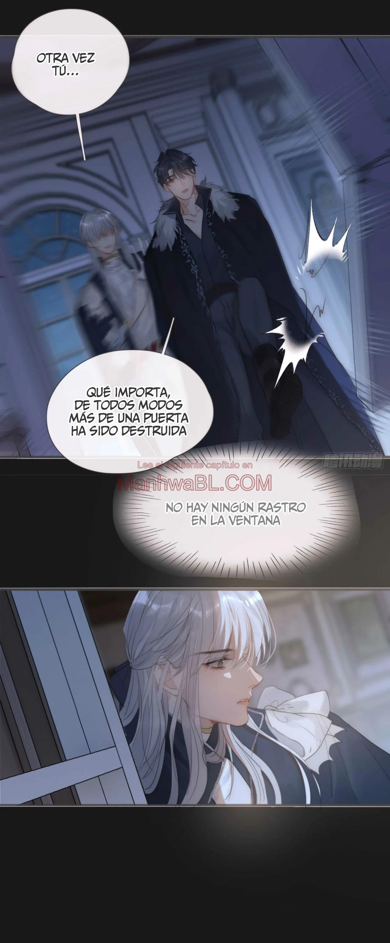 Por favor, duerme conmigo - Capítulo 112 manhwa