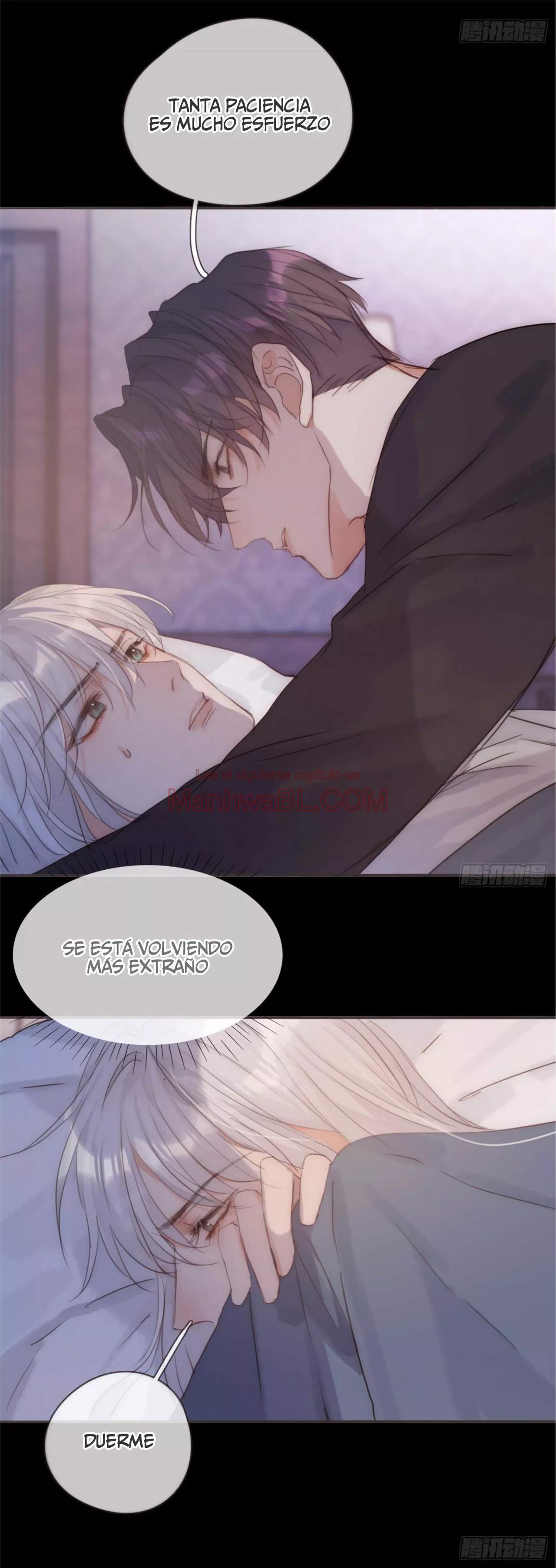 Por favor, duerme conmigo - Capítulo 70 manhwa