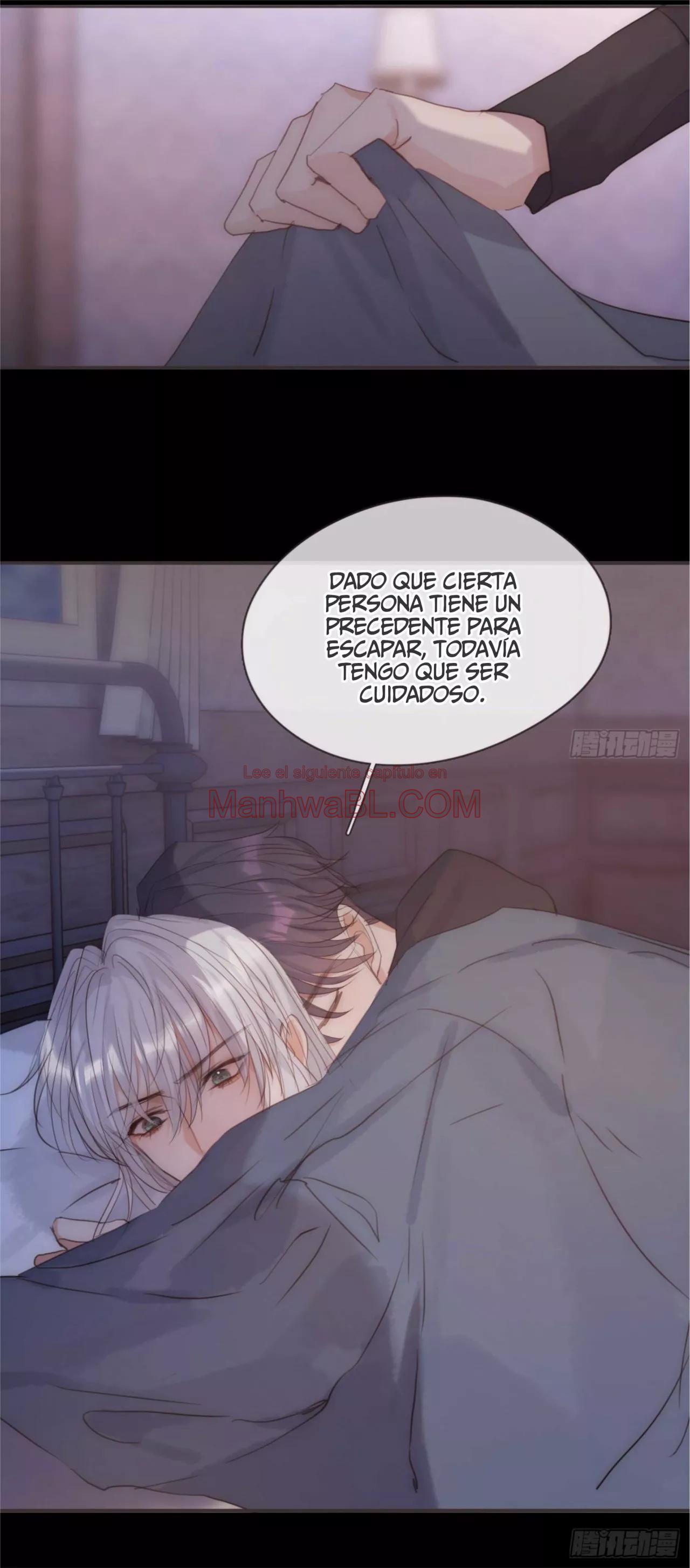 Por favor, duerme conmigo - Capítulo 70 manhwa