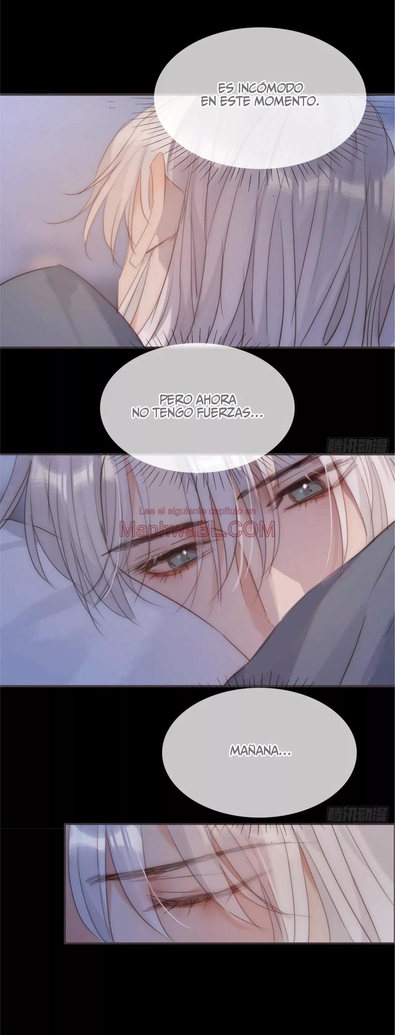 Por favor, duerme conmigo - Capítulo 70 manhwa