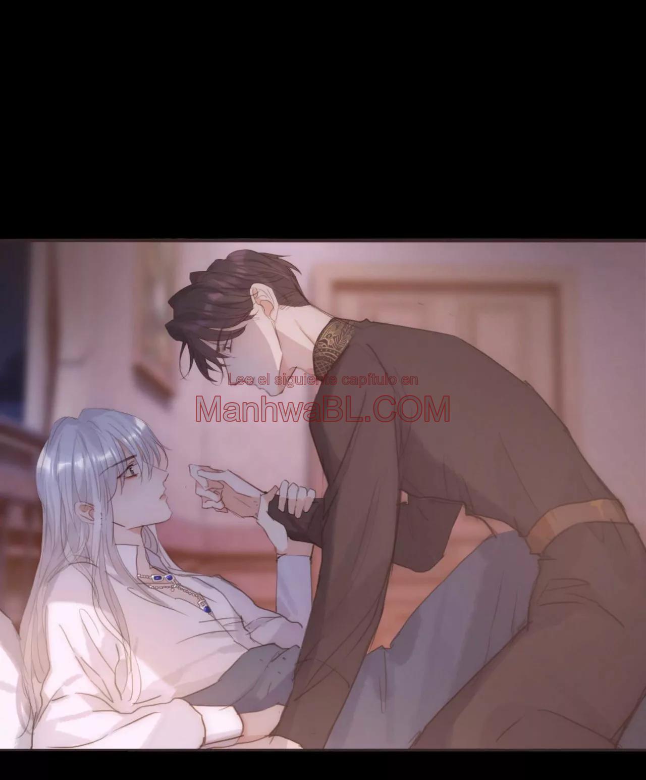 Por favor, duerme conmigo - Capítulo 70 manhwa