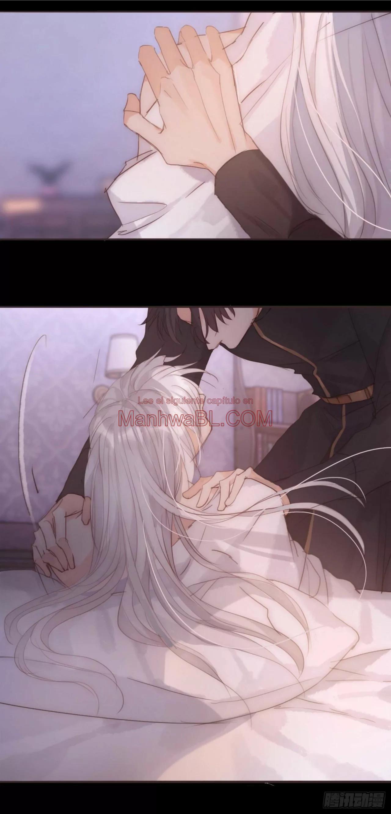 Por favor, duerme conmigo - Capítulo 70 manhwa