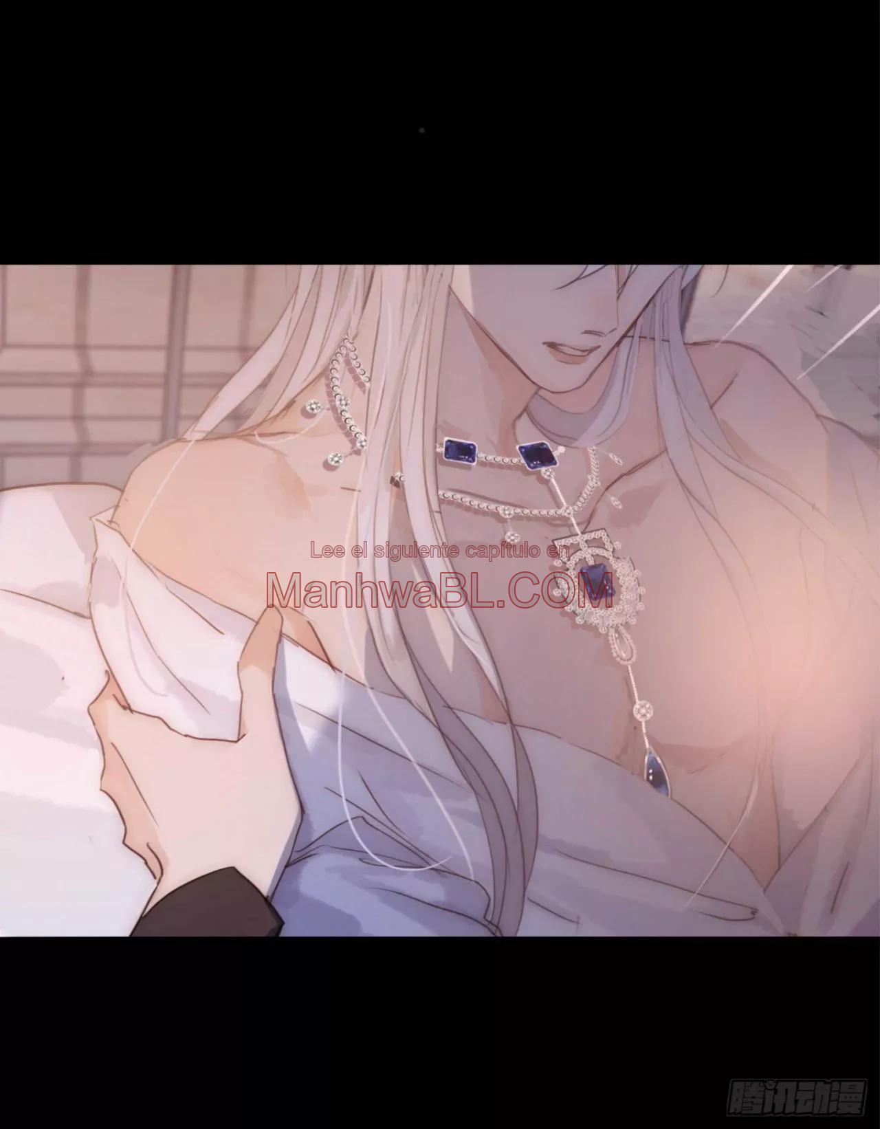 Por favor, duerme conmigo - Capítulo 70 manhwa