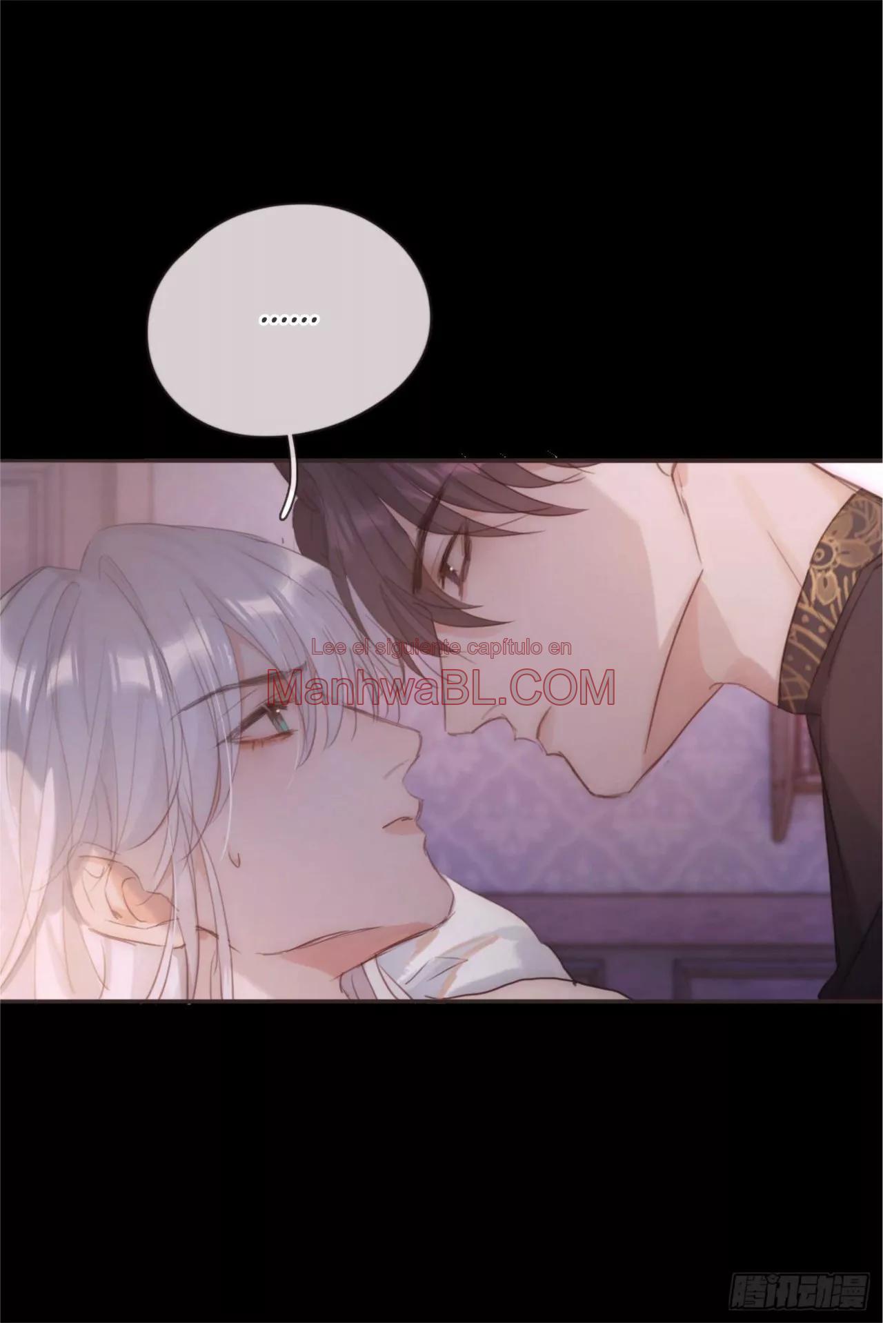 Por favor, duerme conmigo - Capítulo 70 manhwa