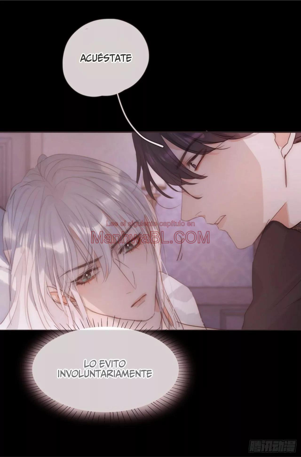 Por favor, duerme conmigo - Capítulo 70 manhwa