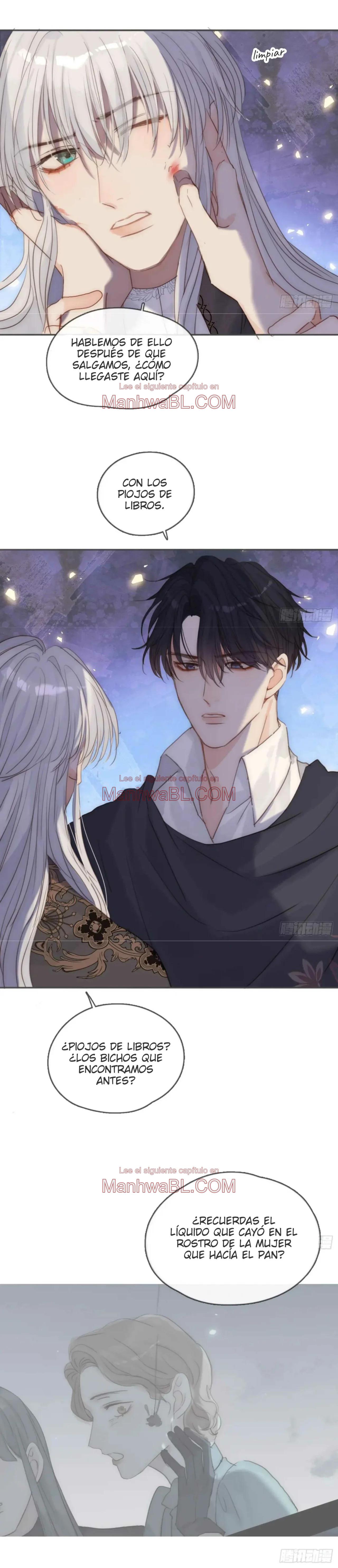 Por favor, duerme conmigo - Capítulo 166 manhwa
