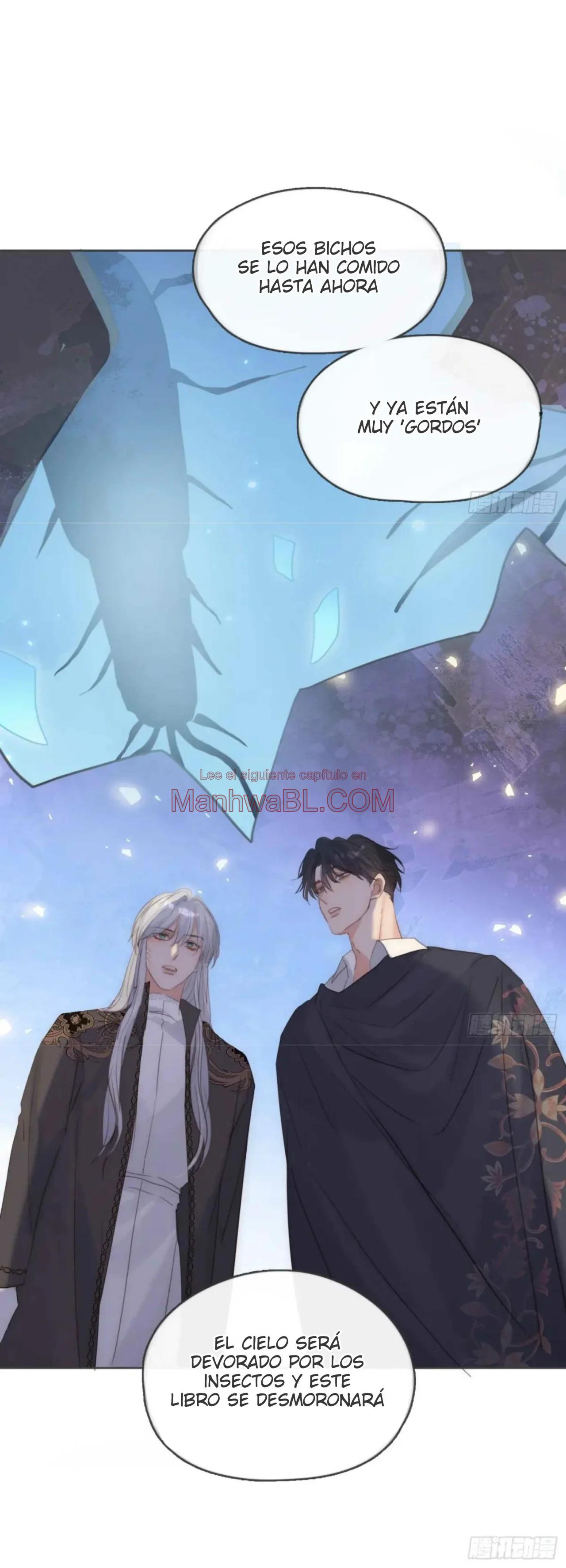 Por favor, duerme conmigo - Capítulo 166 manhwa