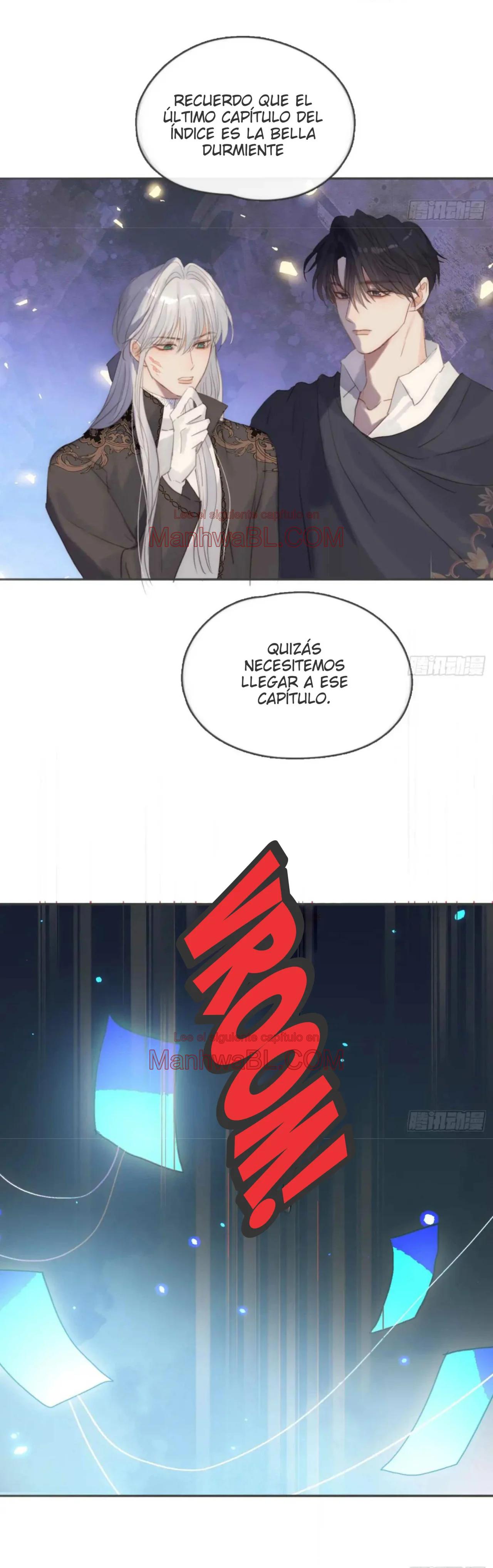 Por favor, duerme conmigo - Capítulo 166 manhwa