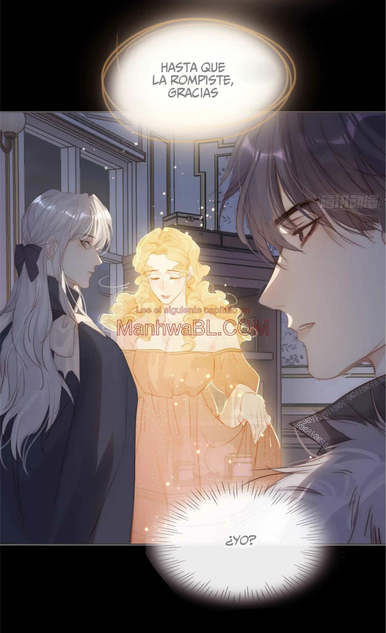 Por favor, duerme conmigo - Capítulo 113 2 manhwa