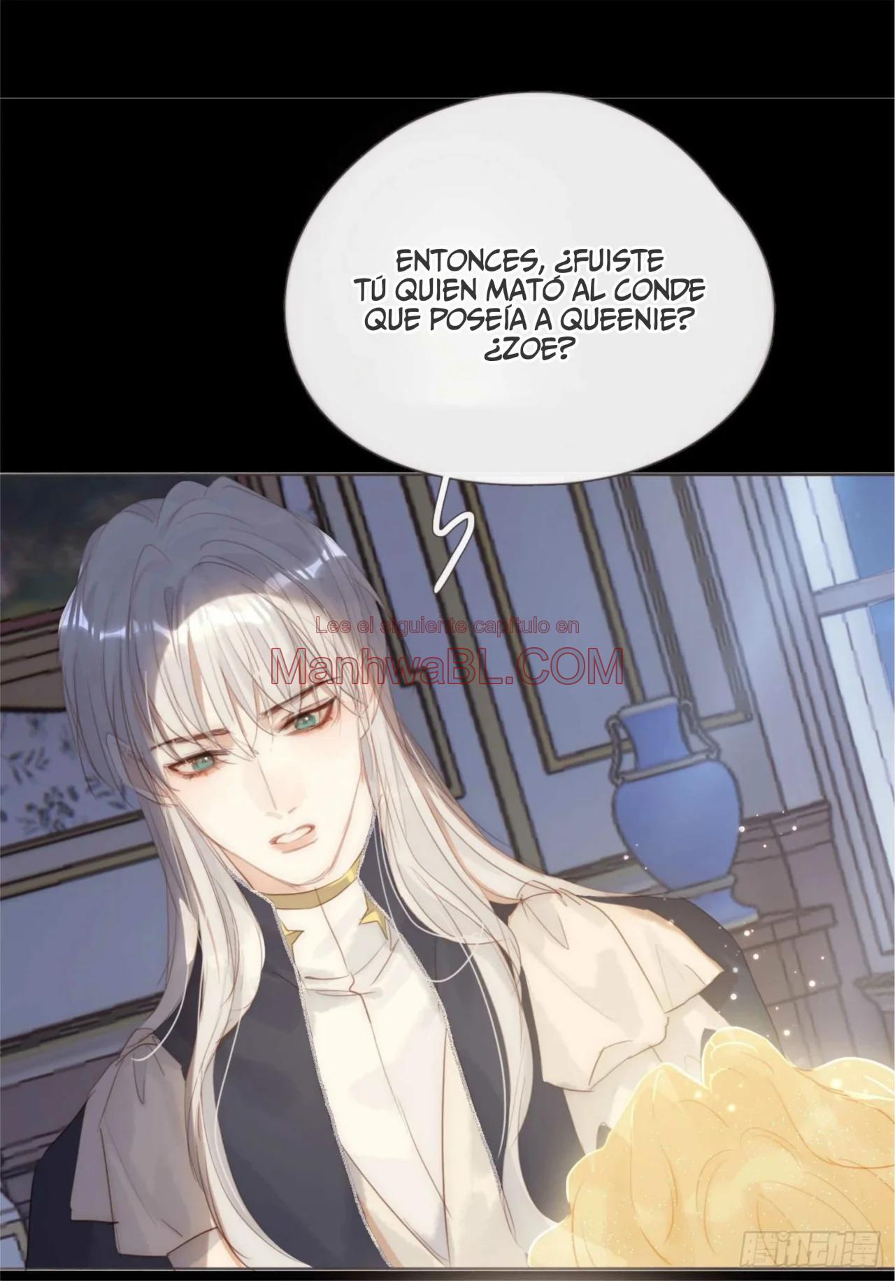 Por favor, duerme conmigo - Capítulo 113 2 manhwa
