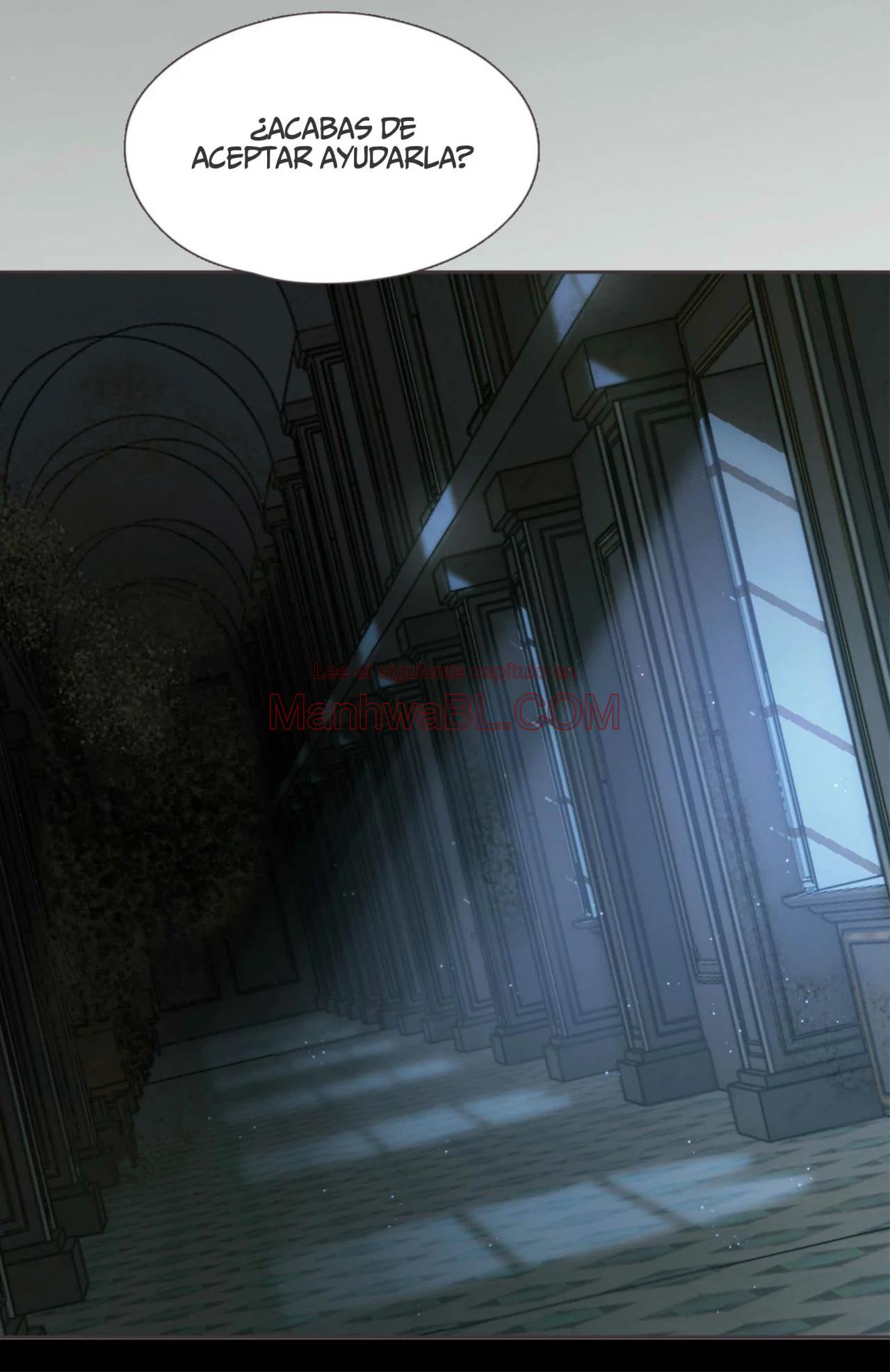 Por favor, duerme conmigo - Capítulo 113 2 manhwa