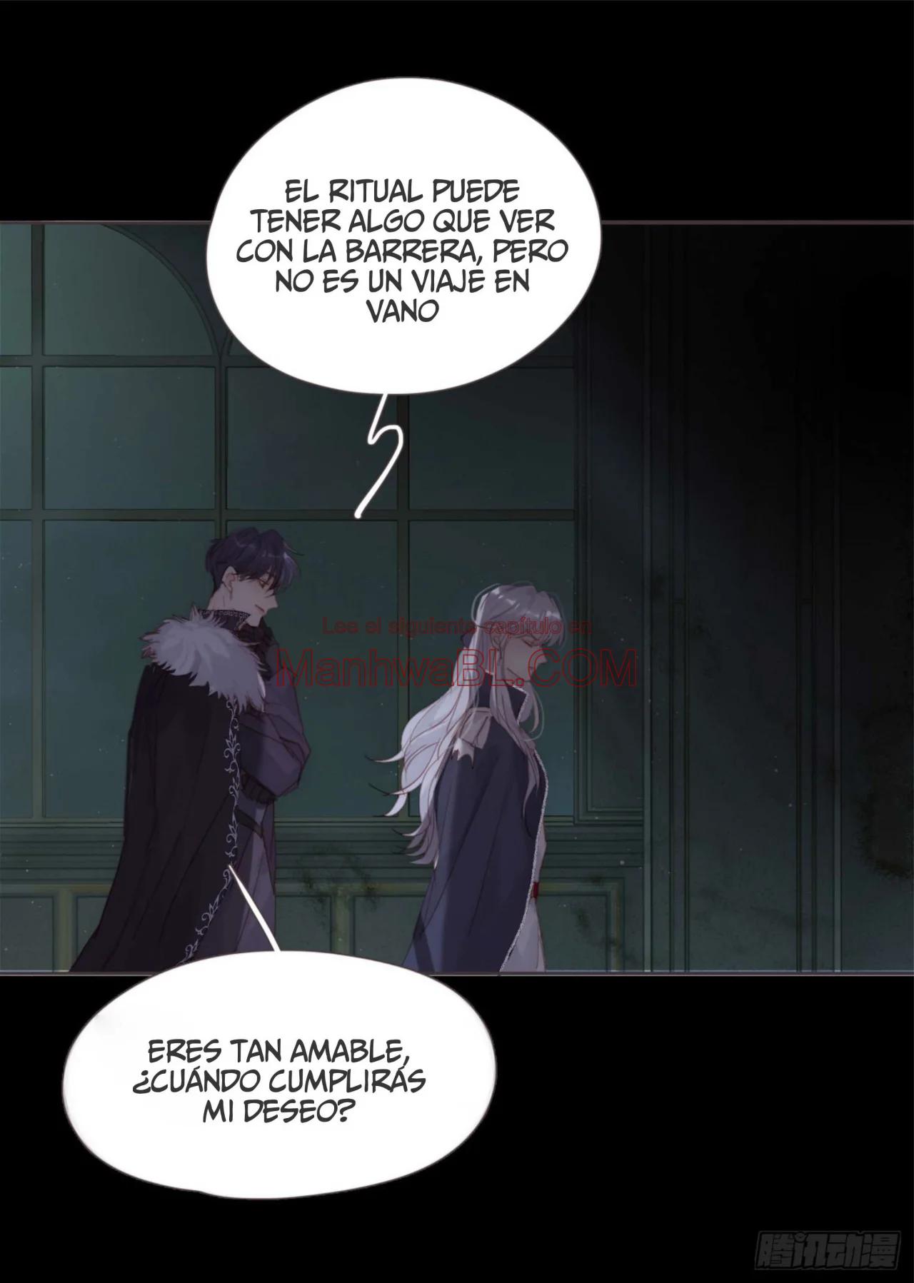 Por favor, duerme conmigo - Capítulo 113 2 manhwa