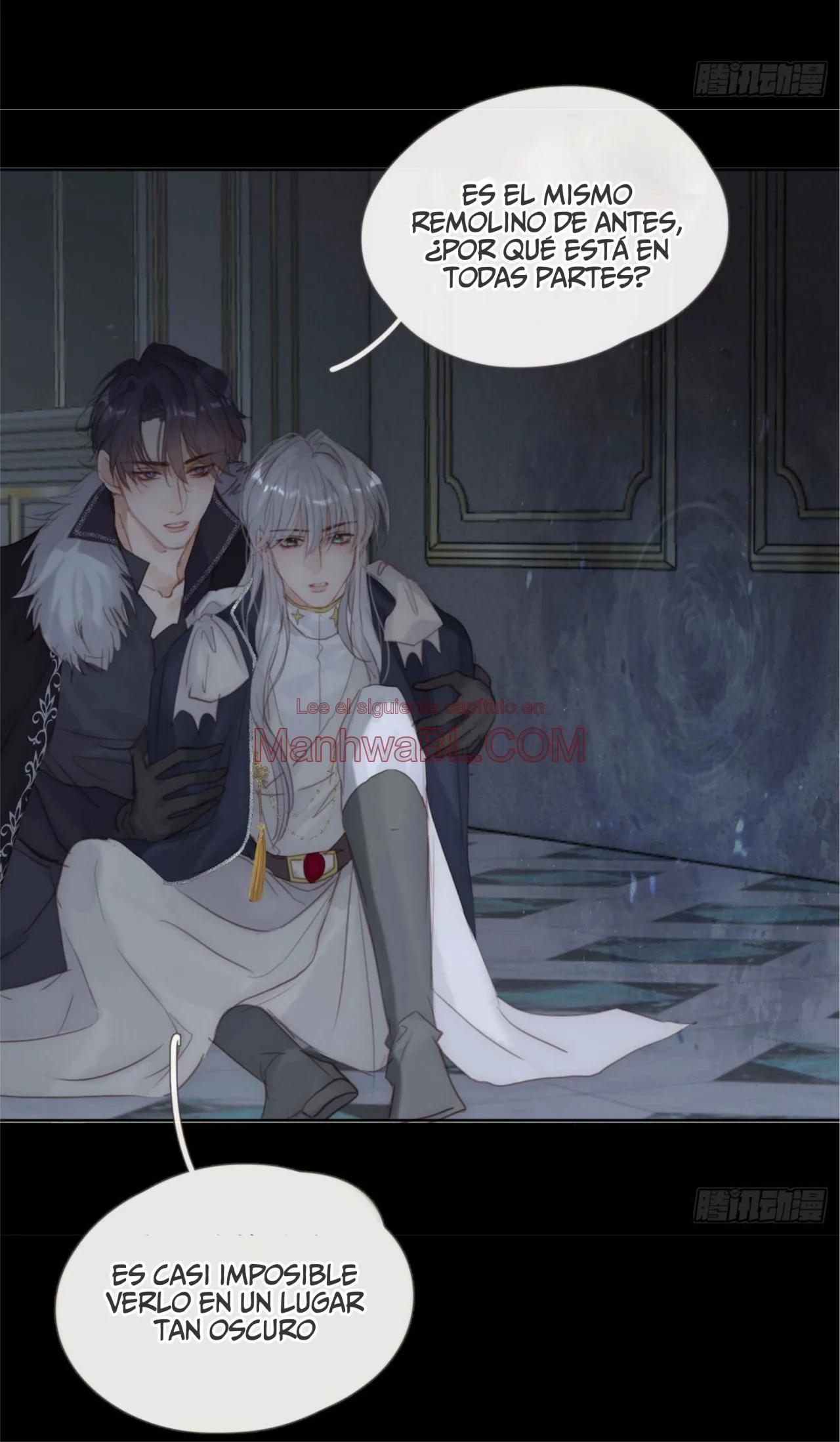 Por favor, duerme conmigo - Capítulo 113 2 manhwa