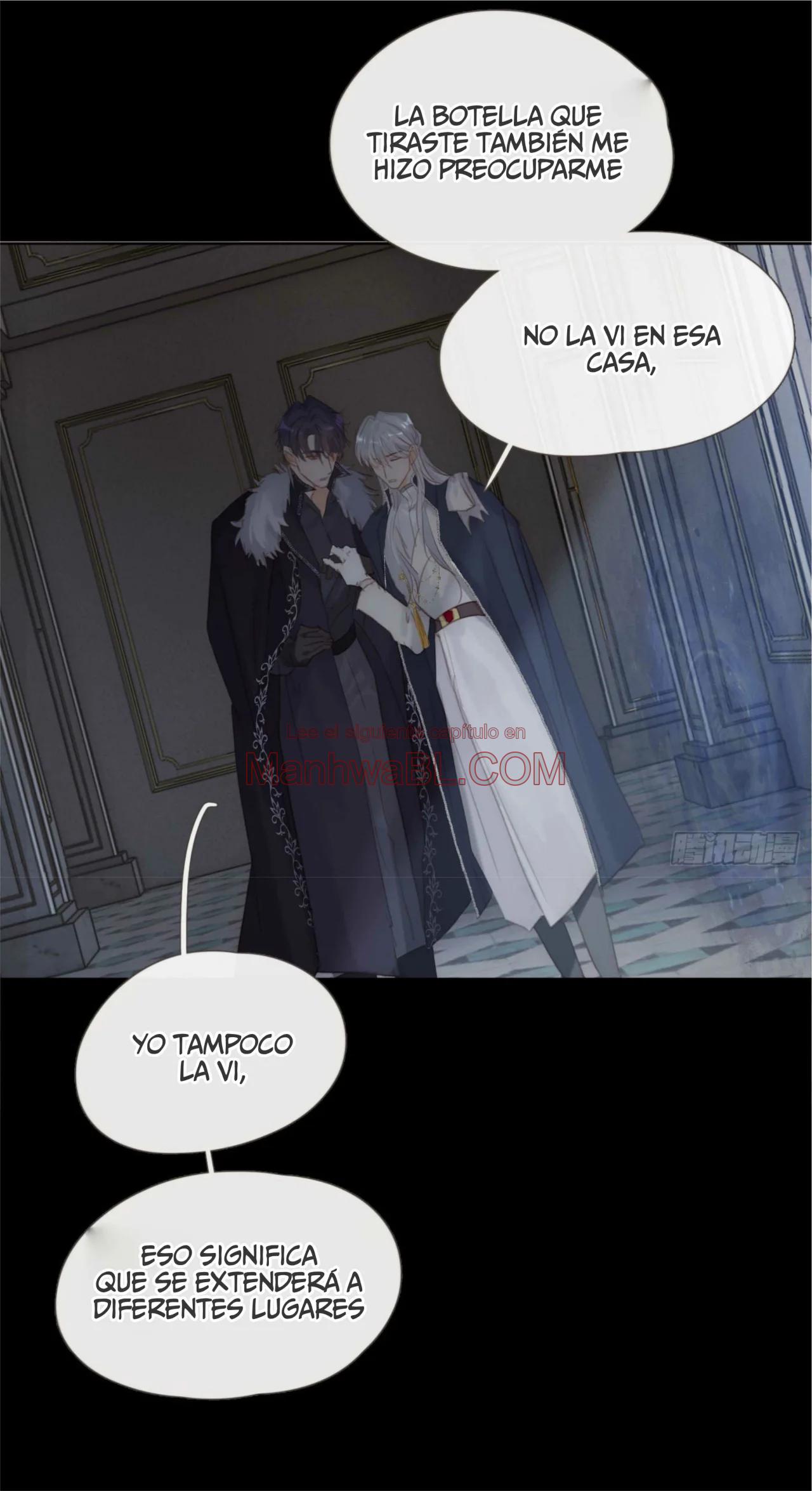 Por favor, duerme conmigo - Capítulo 113 2 manhwa