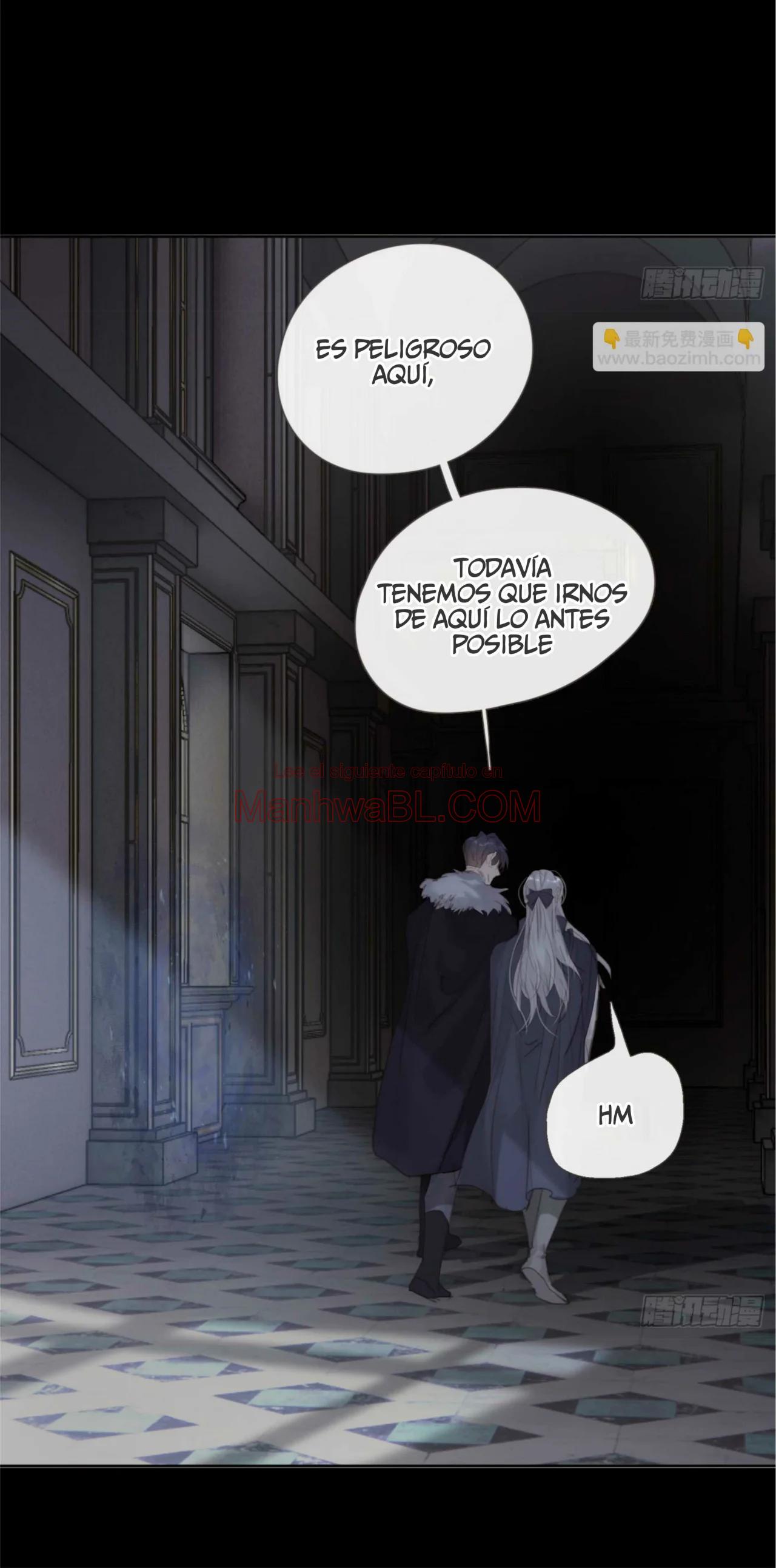 Por favor, duerme conmigo - Capítulo 113 2 manhwa