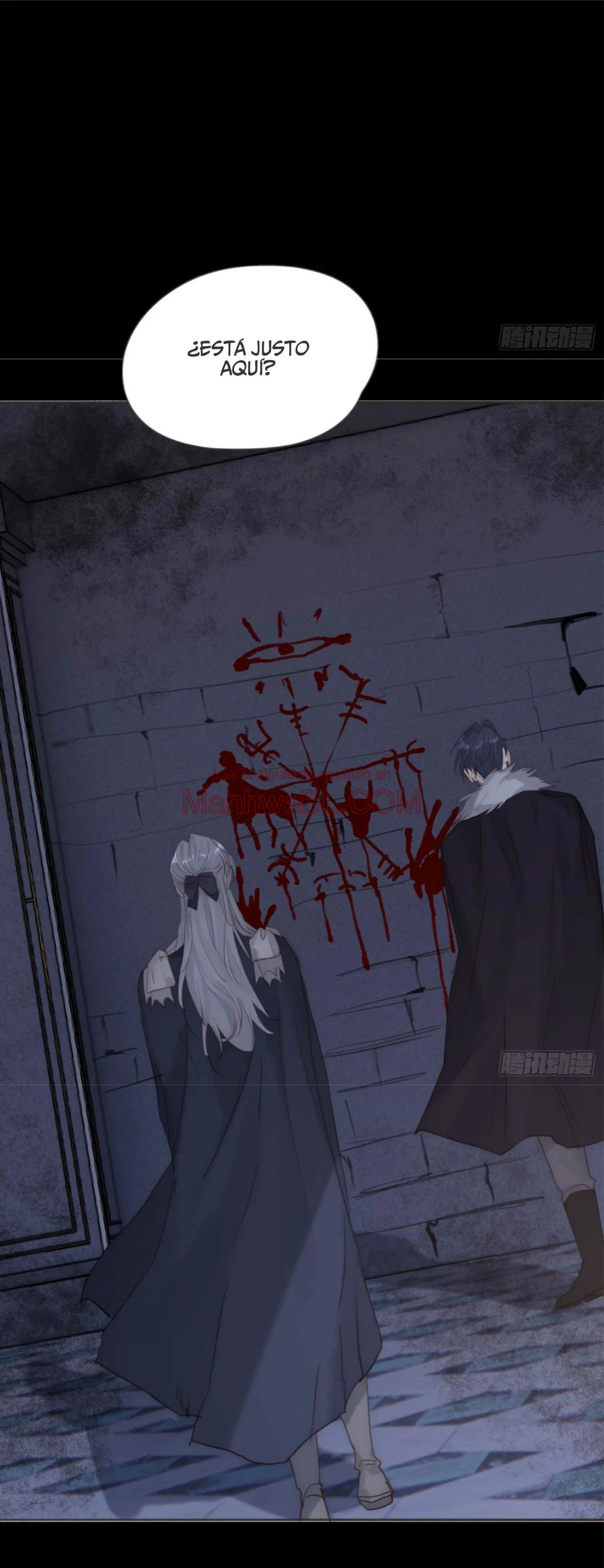 Por favor, duerme conmigo - Capítulo 113 2 manhwa