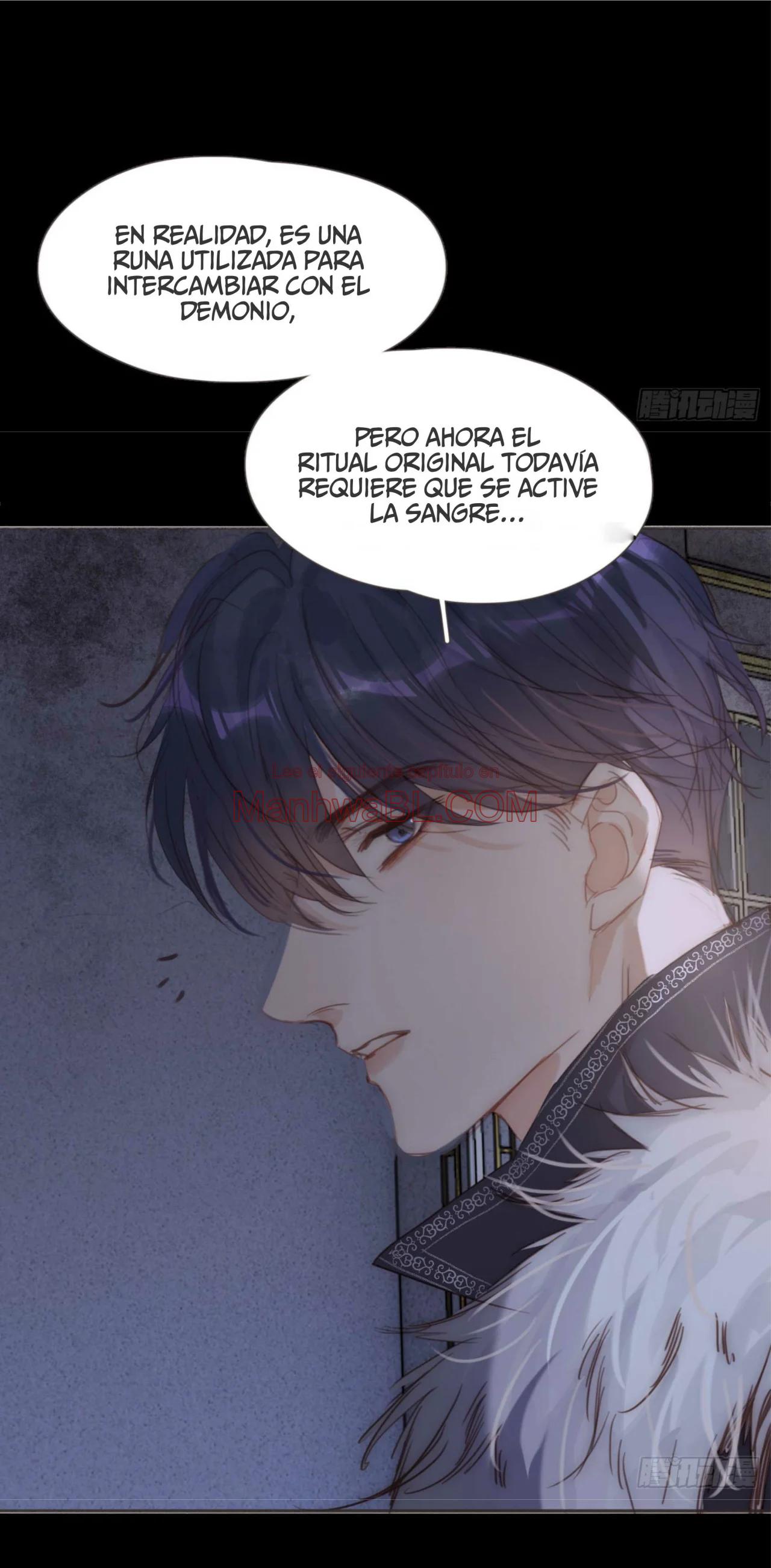 Por favor, duerme conmigo - Capítulo 113 2 manhwa