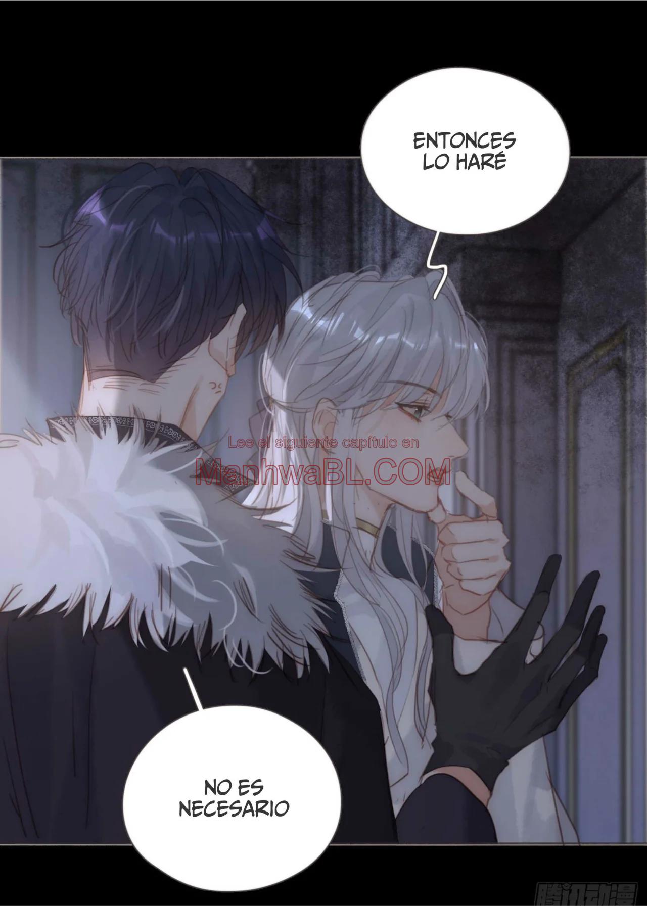 Por favor, duerme conmigo - Capítulo 113 2 manhwa