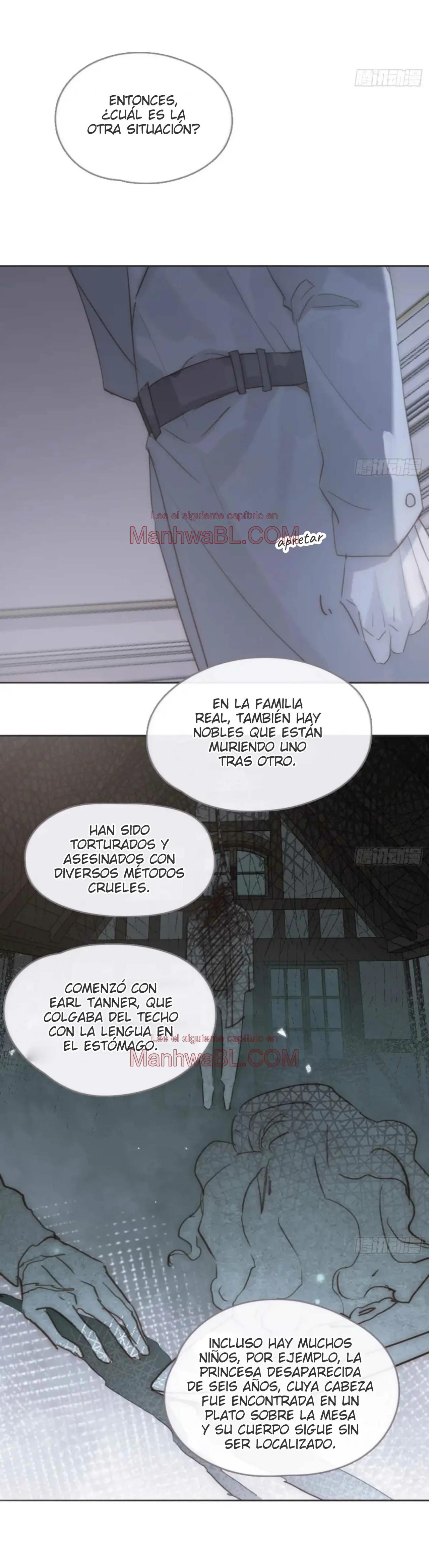 Por favor, duerme conmigo - Capítulo 189 3 manhwa