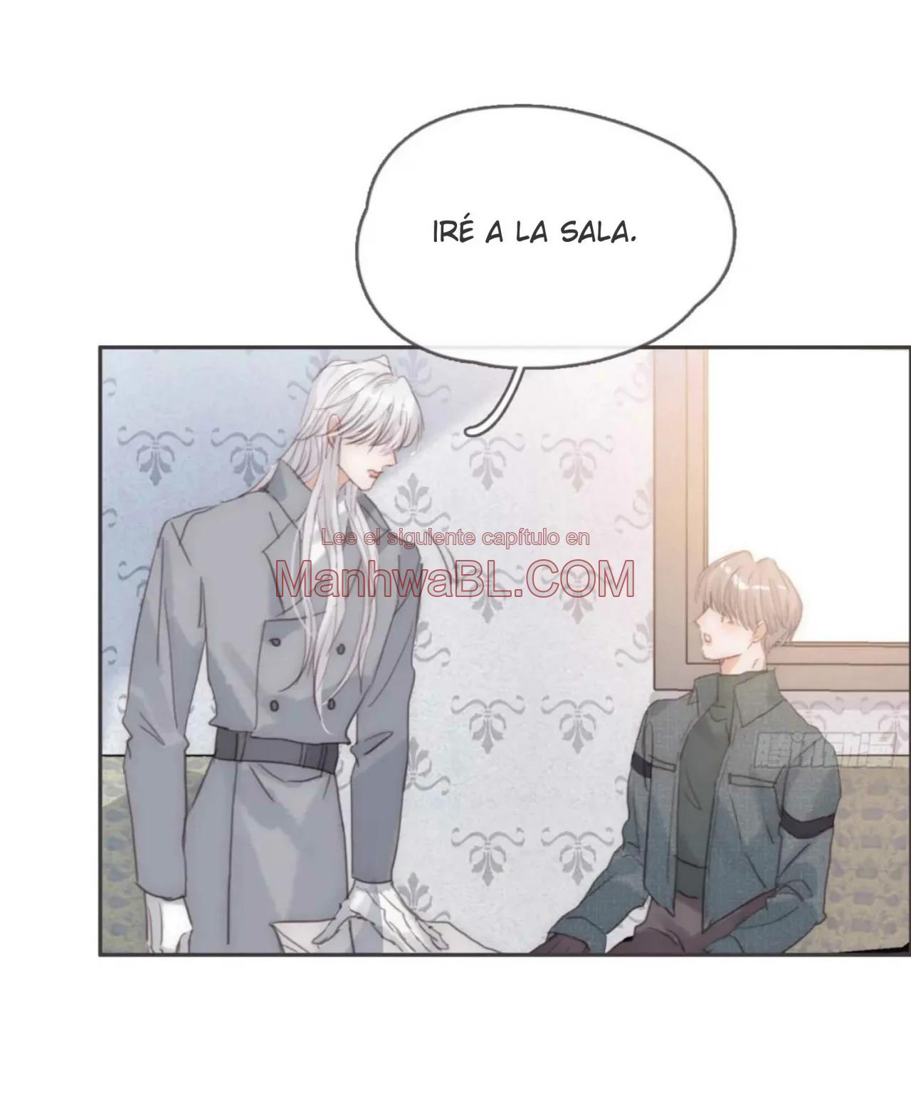 Por favor, duerme conmigo - Capítulo 189 3 manhwa