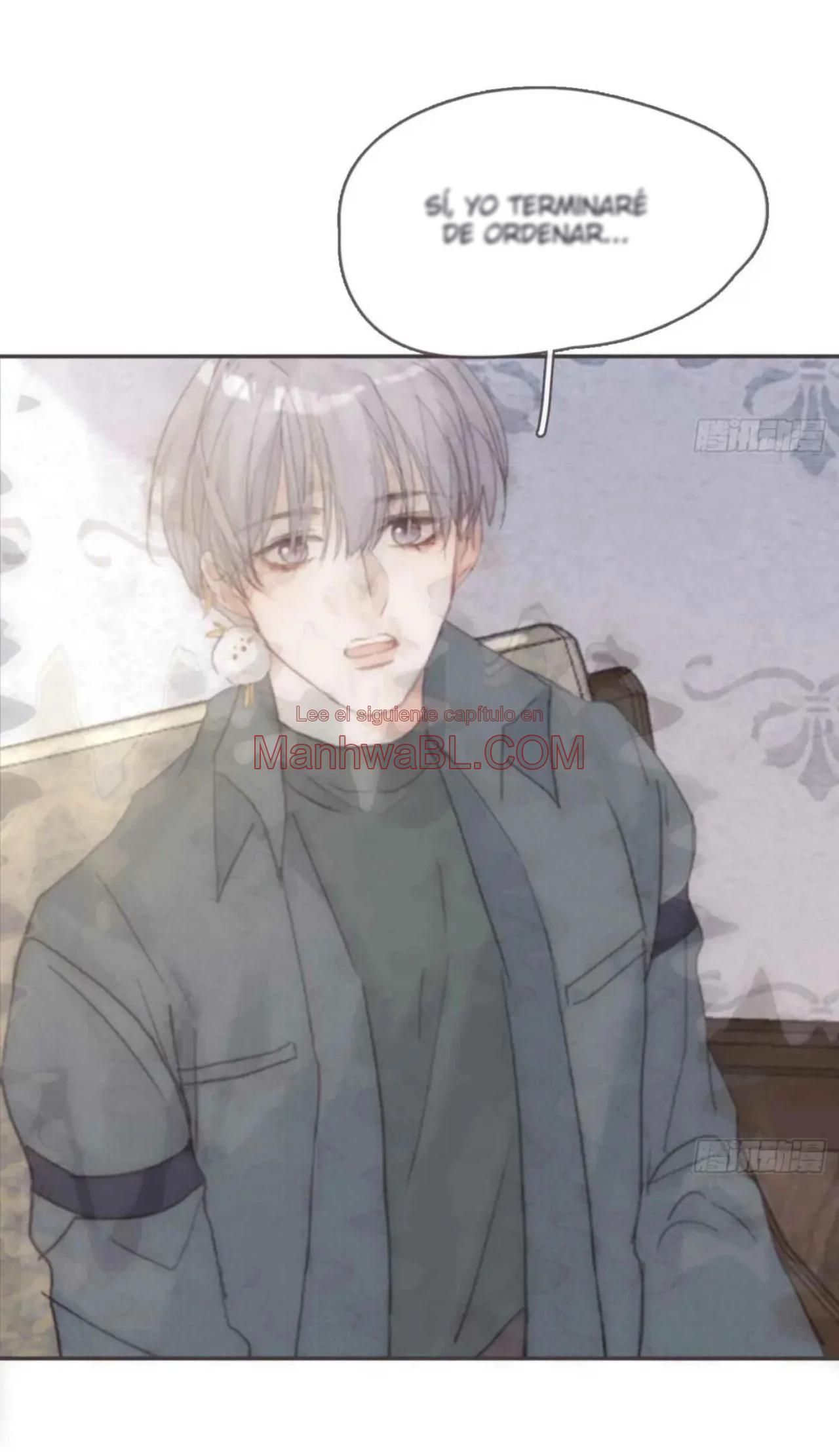 Por favor, duerme conmigo - Capítulo 189 3 manhwa