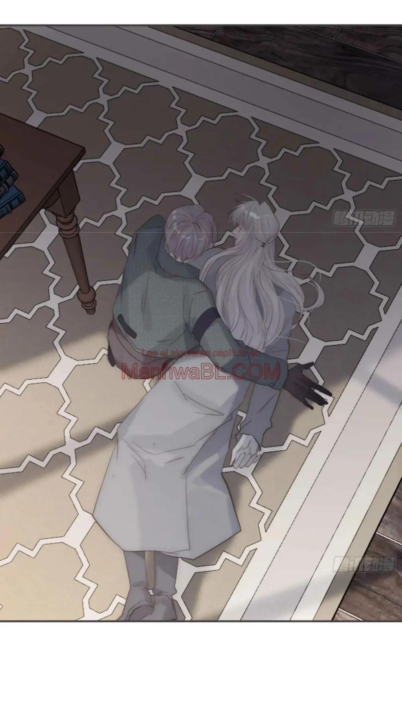 Por favor, duerme conmigo - Capítulo 189 3 manhwa