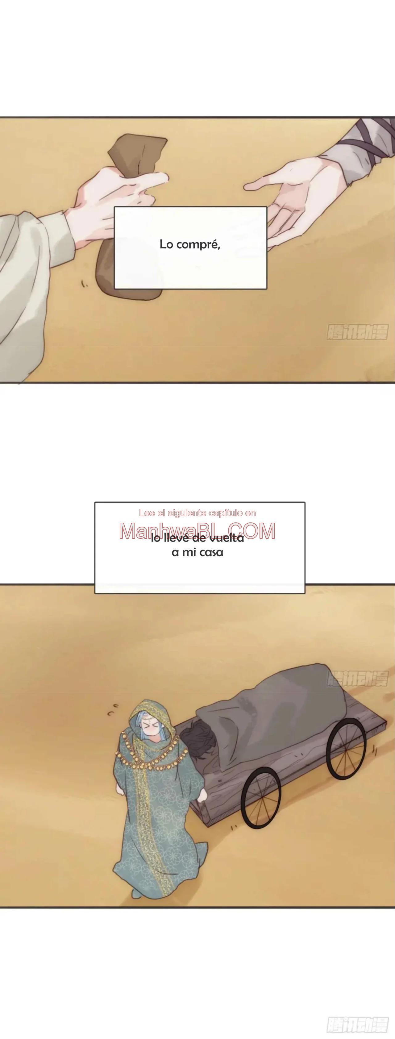 Por favor, duerme conmigo - Capítulo 175 2 manhwa