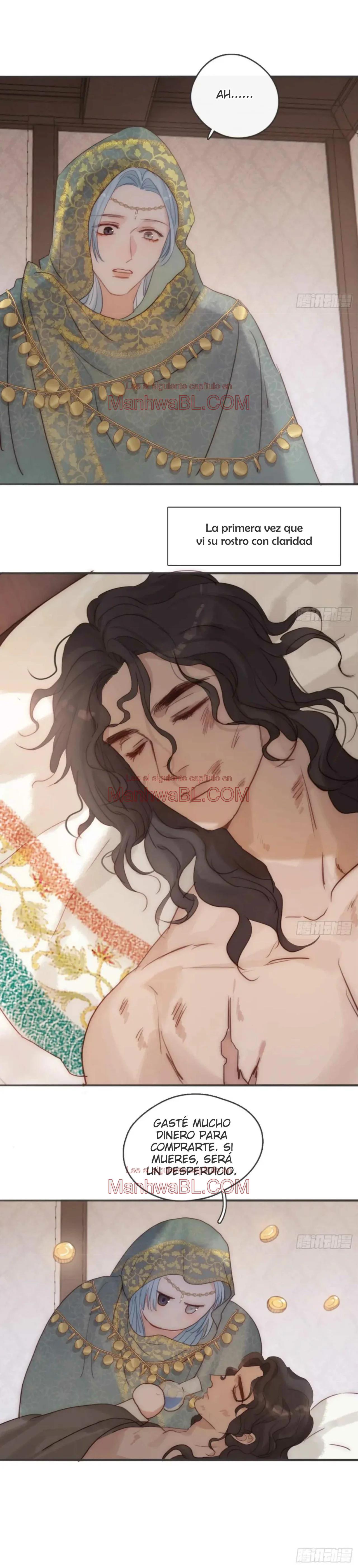 Por favor, duerme conmigo - Capítulo 175 2 manhwa