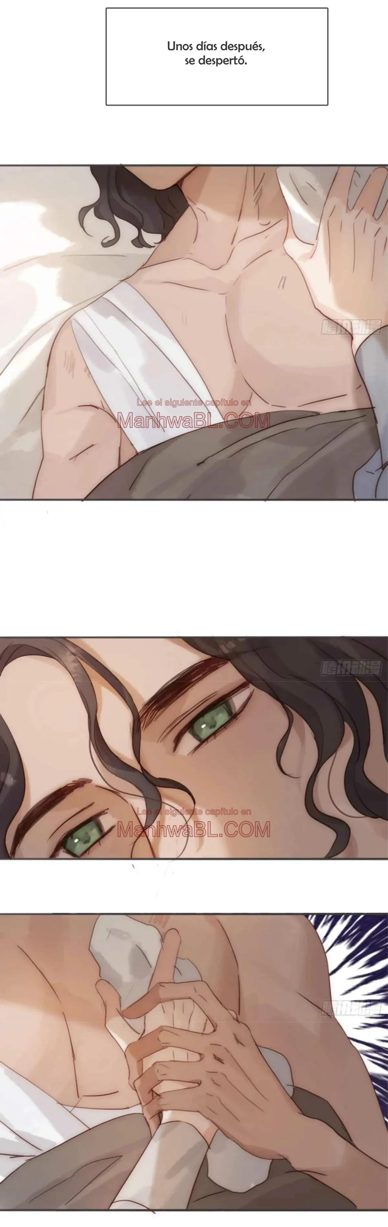 Por favor, duerme conmigo - Capítulo 175 2 manhwa
