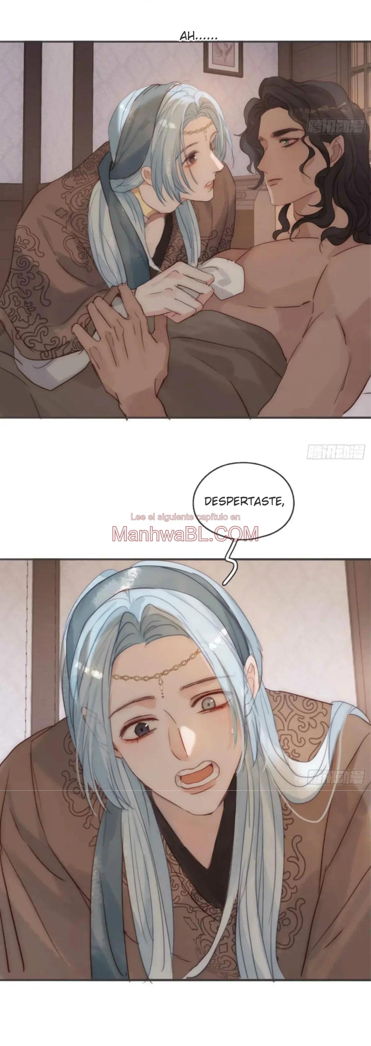 Por favor, duerme conmigo - Capítulo 175 2 manhwa