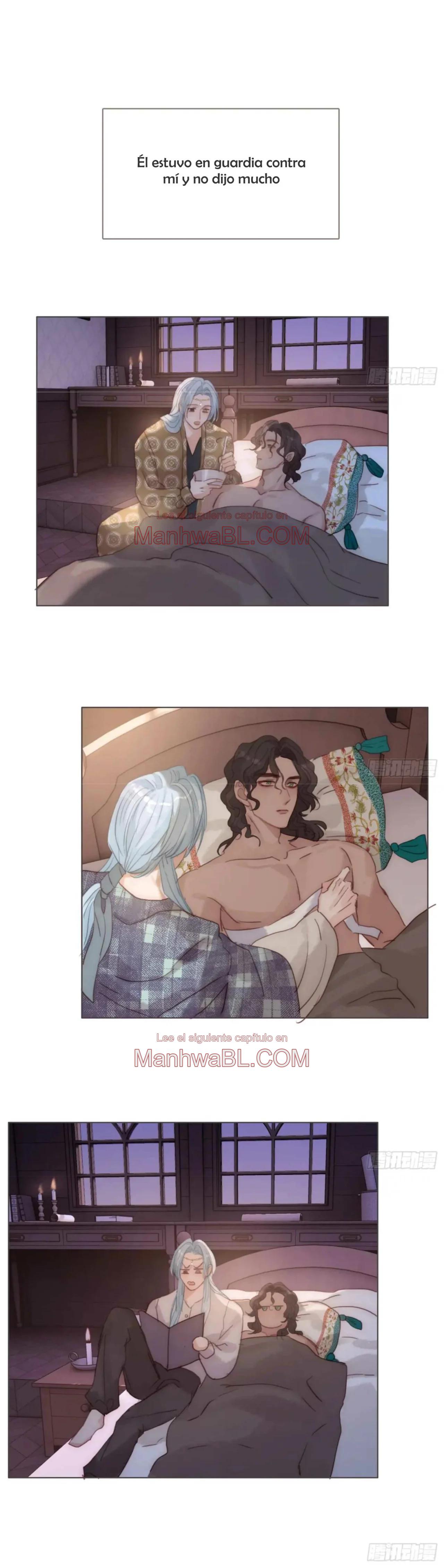 Por favor, duerme conmigo - Capítulo 175 2 manhwa