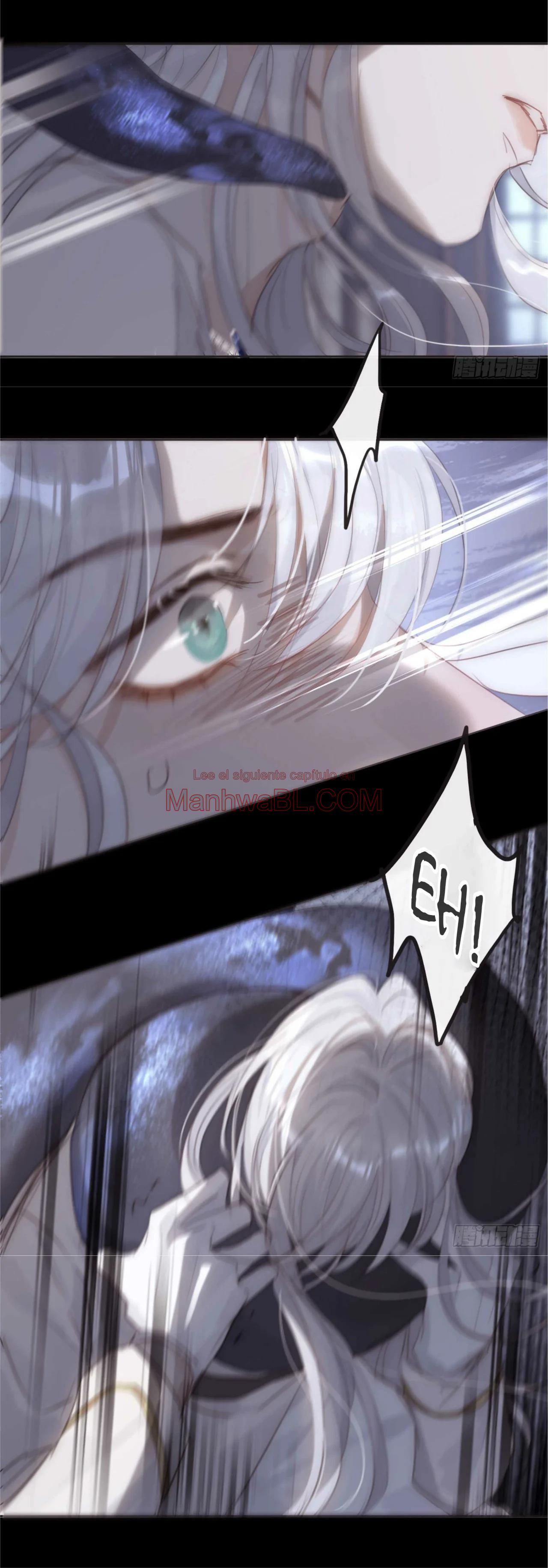 Por favor, duerme conmigo - Capítulo 114 manhwa
