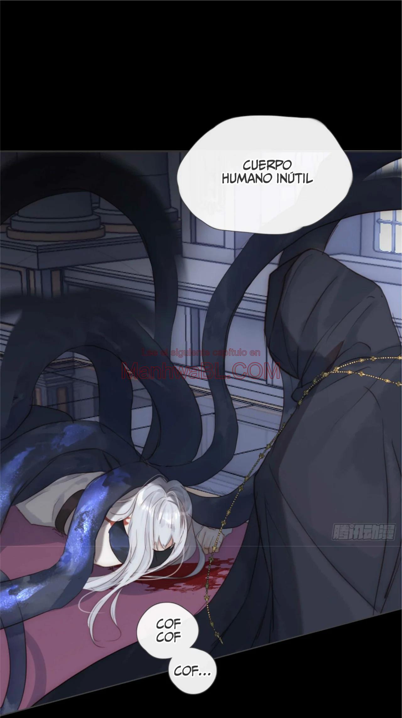 Por favor, duerme conmigo - Capítulo 114 manhwa