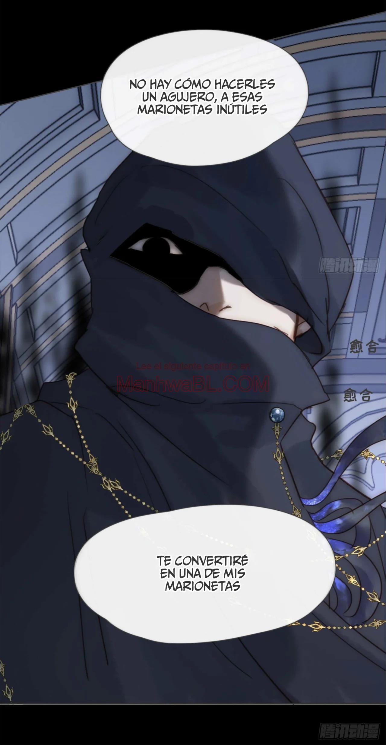 Por favor, duerme conmigo - Capítulo 114 manhwa