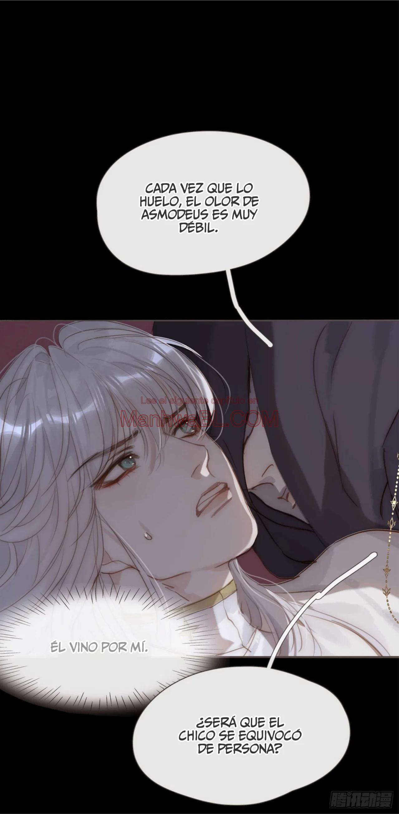 Por favor, duerme conmigo - Capítulo 114 manhwa