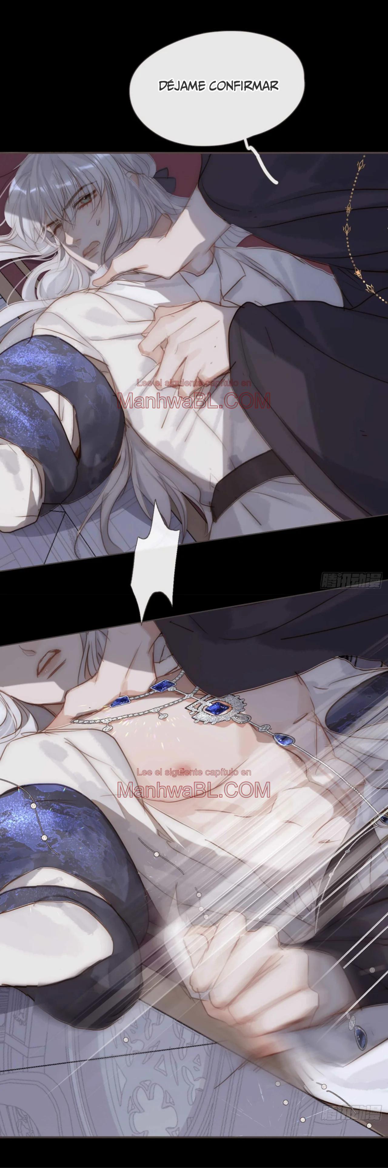 Por favor, duerme conmigo - Capítulo 114 manhwa