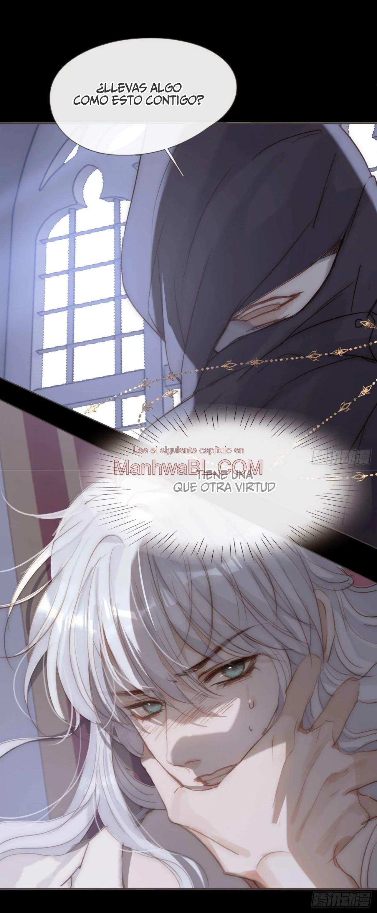 Por favor, duerme conmigo - Capítulo 114 manhwa