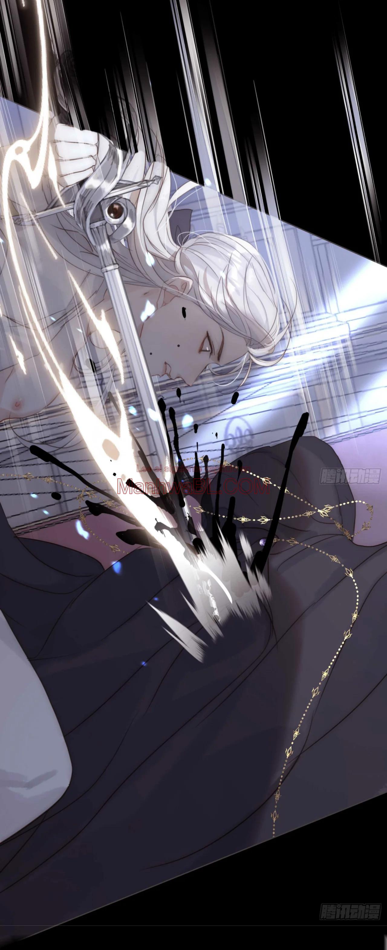 Por favor, duerme conmigo - Capítulo 114 manhwa