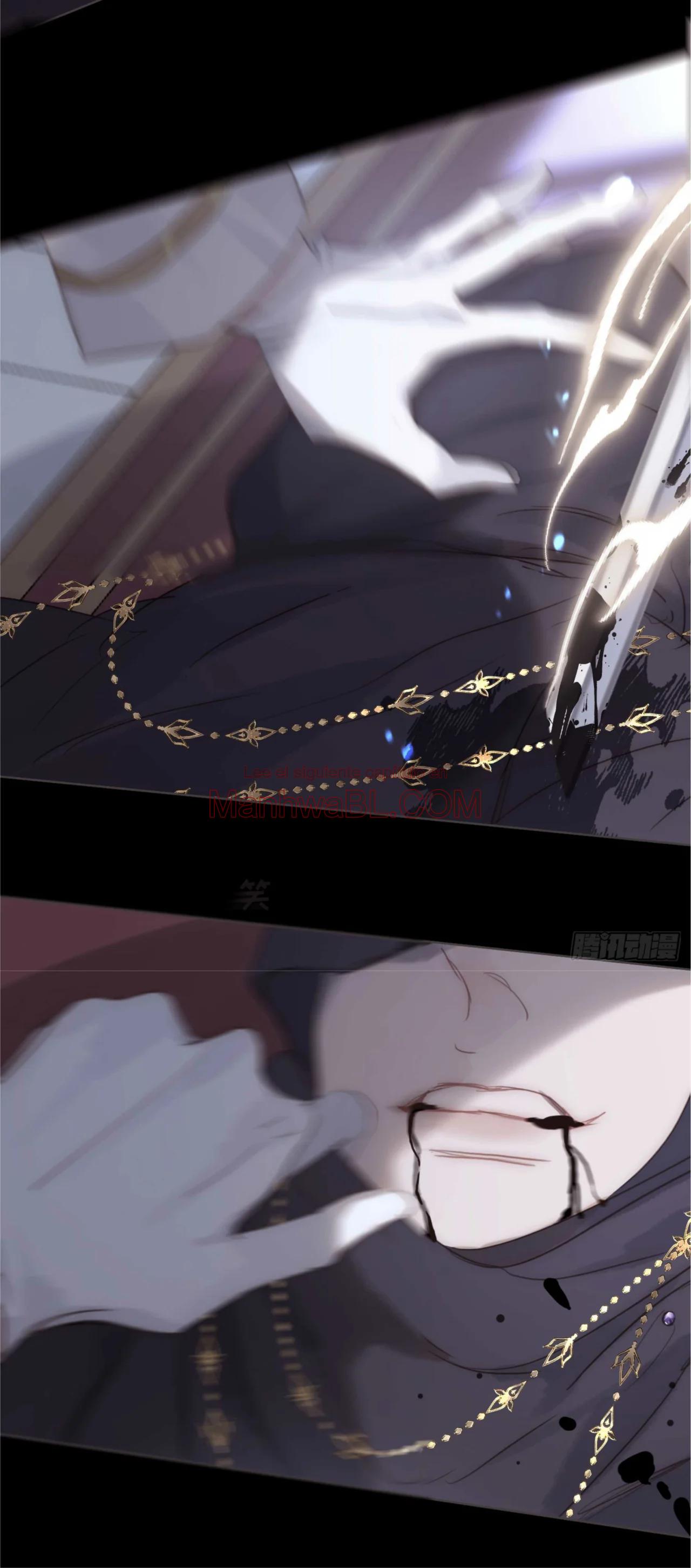 Por favor, duerme conmigo - Capítulo 114 manhwa
