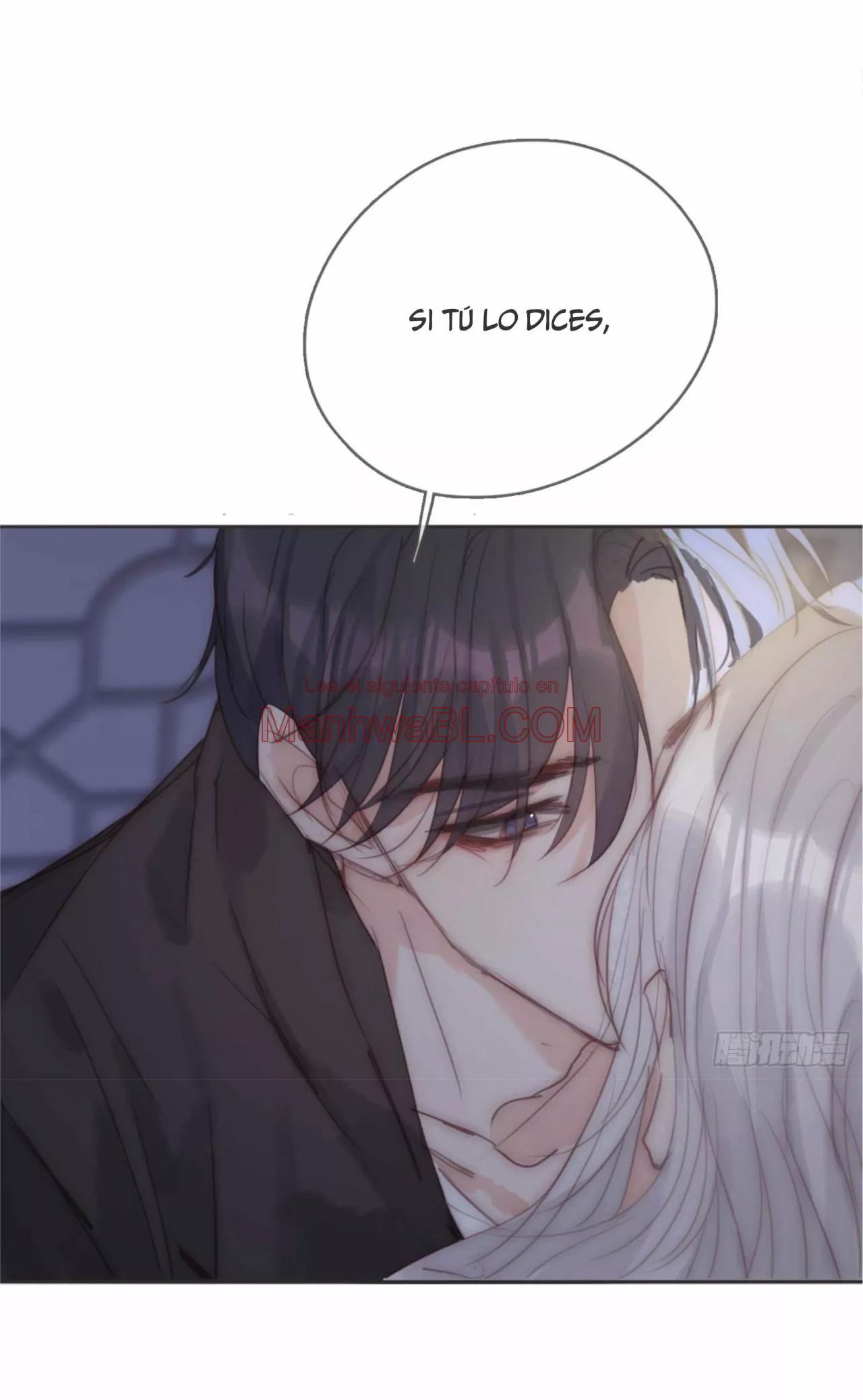 Por favor, duerme conmigo - Capítulo 82 manhwa