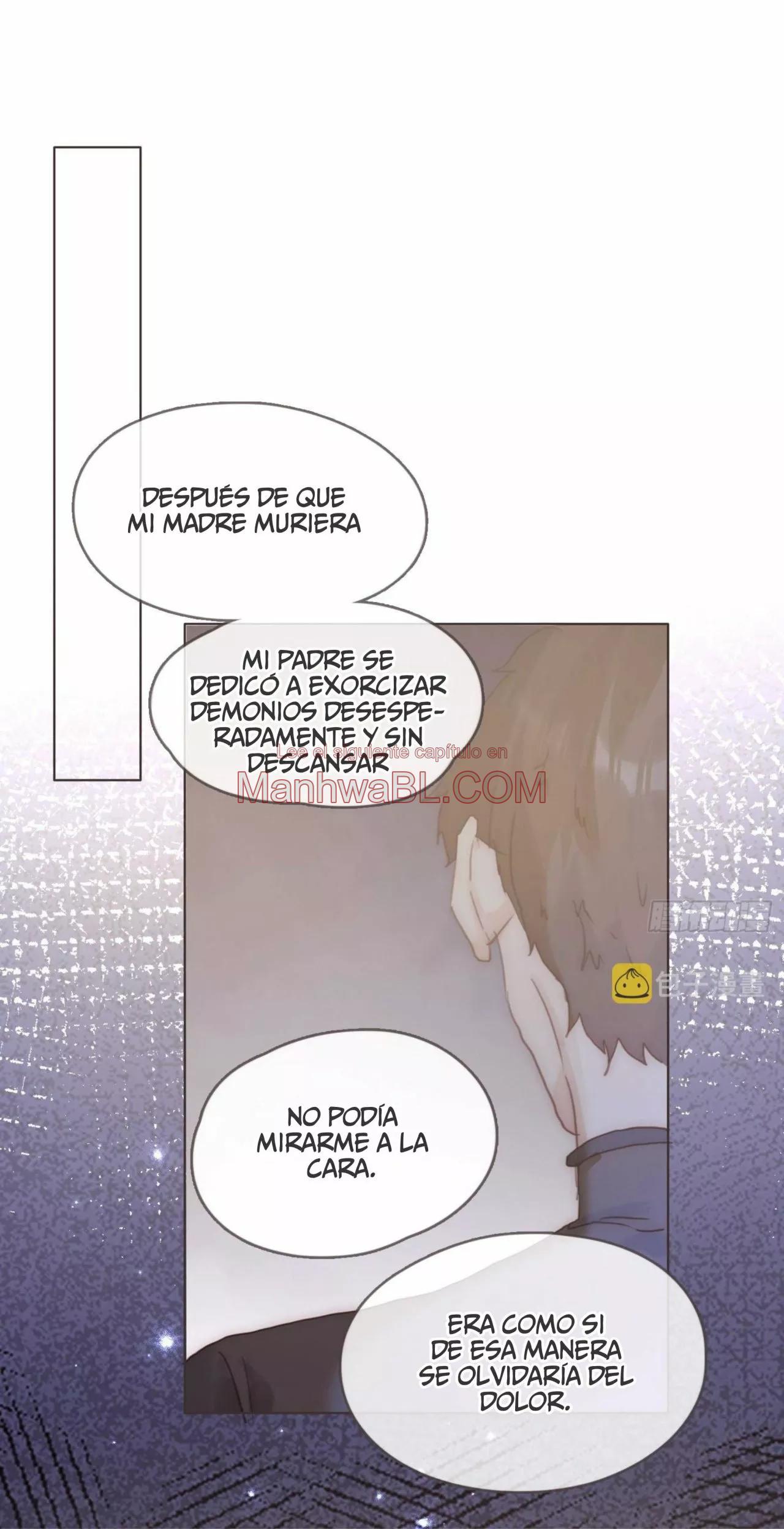 Por favor, duerme conmigo - Capítulo 82 manhwa