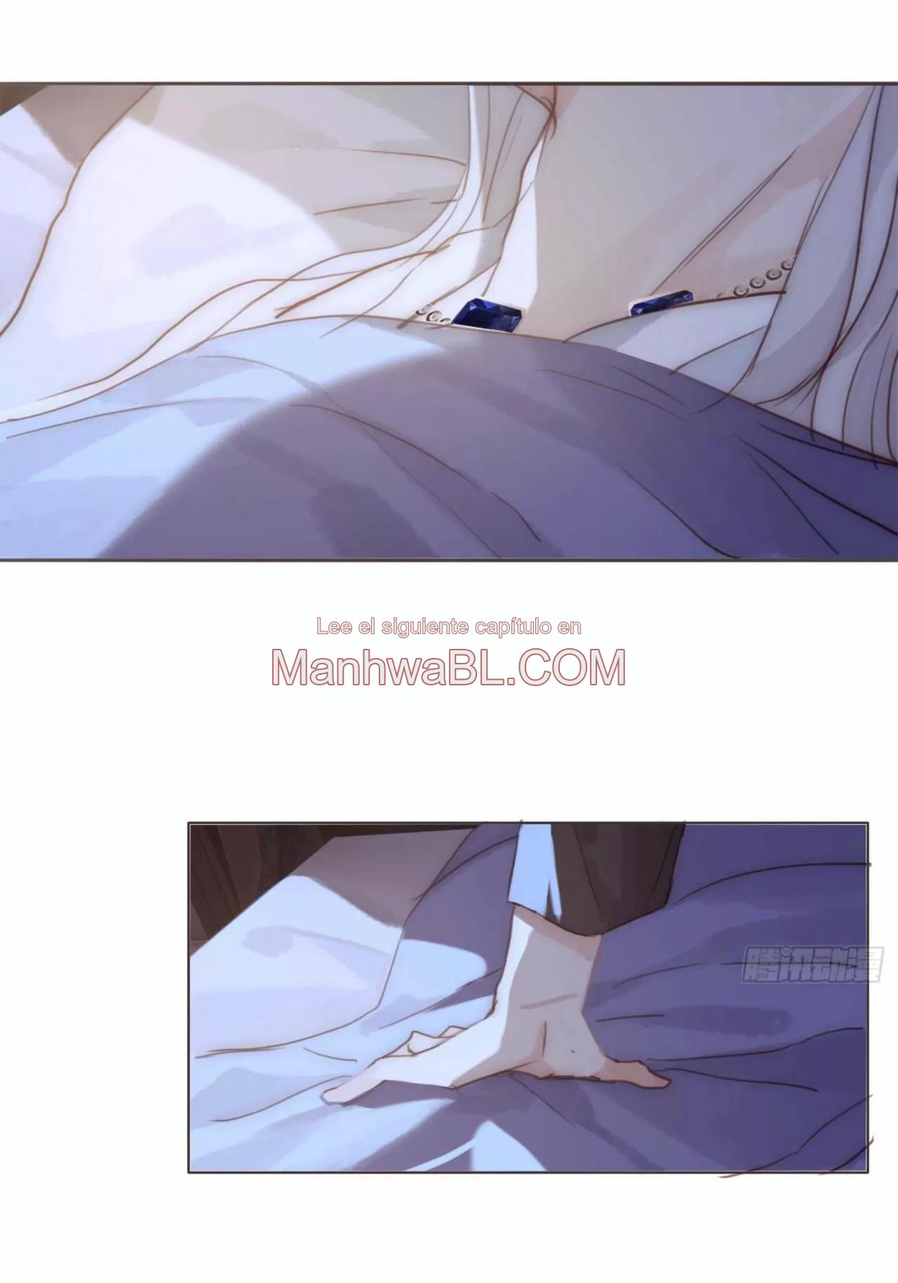 Por favor, duerme conmigo - Capítulo 82 manhwa