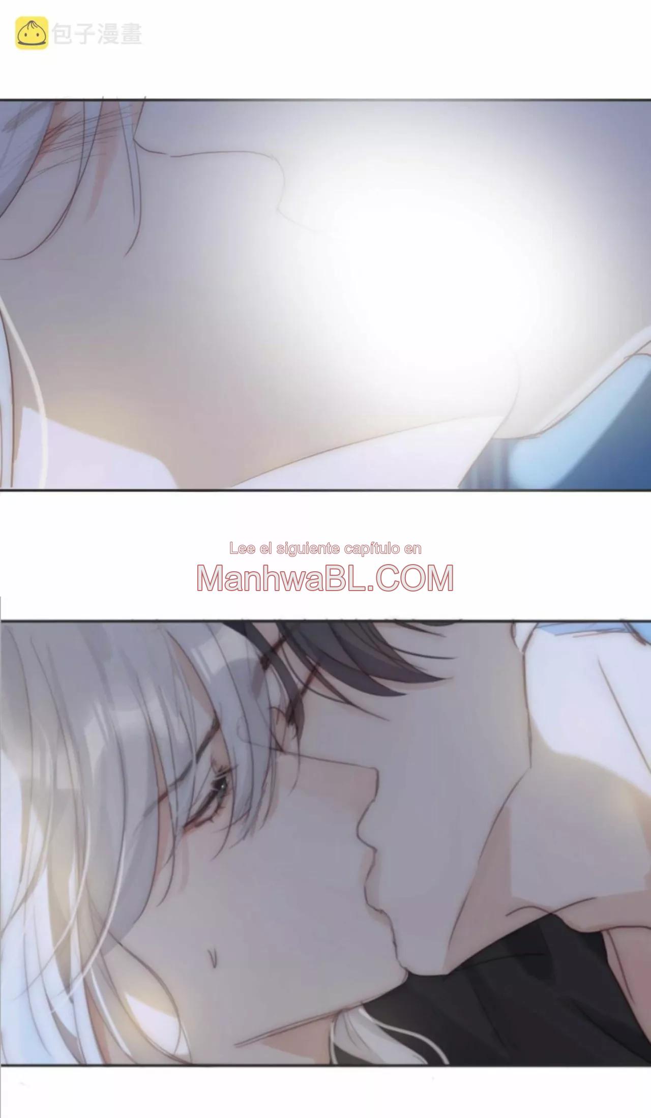 Por favor, duerme conmigo - Capítulo 82 manhwa
