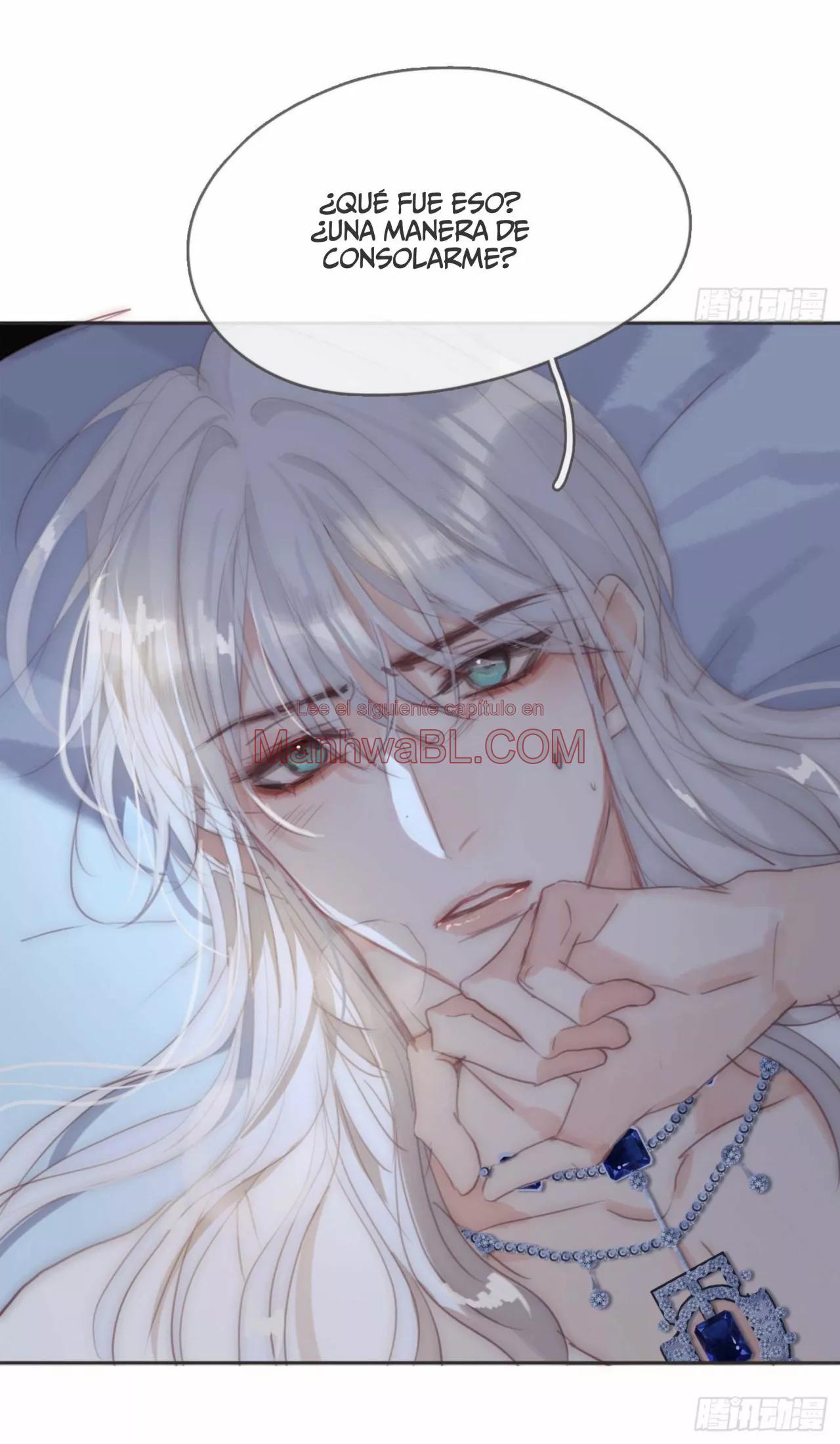 Por favor, duerme conmigo - Capítulo 82 manhwa