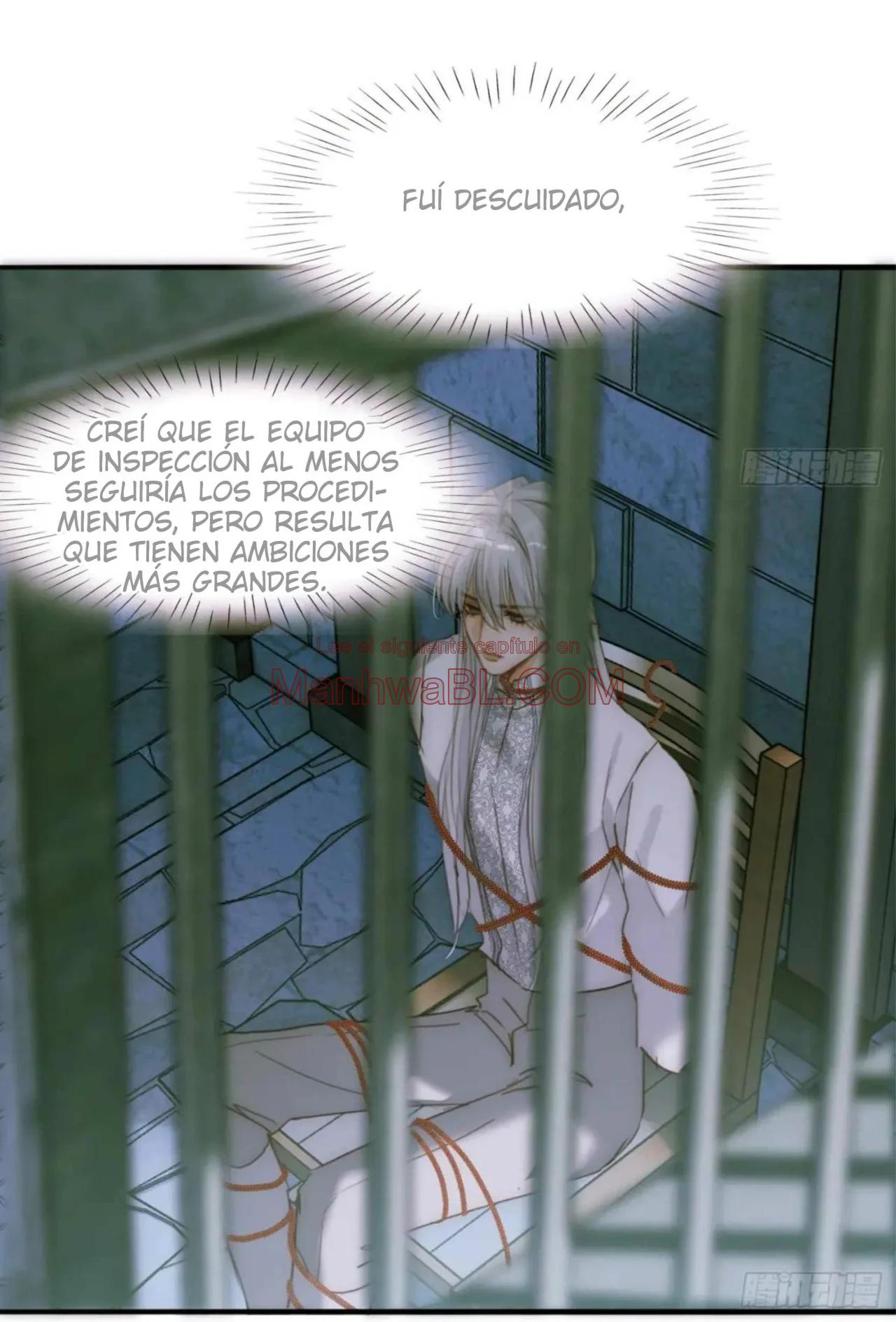 Por favor, duerme conmigo - Capítulo 195 manhwa